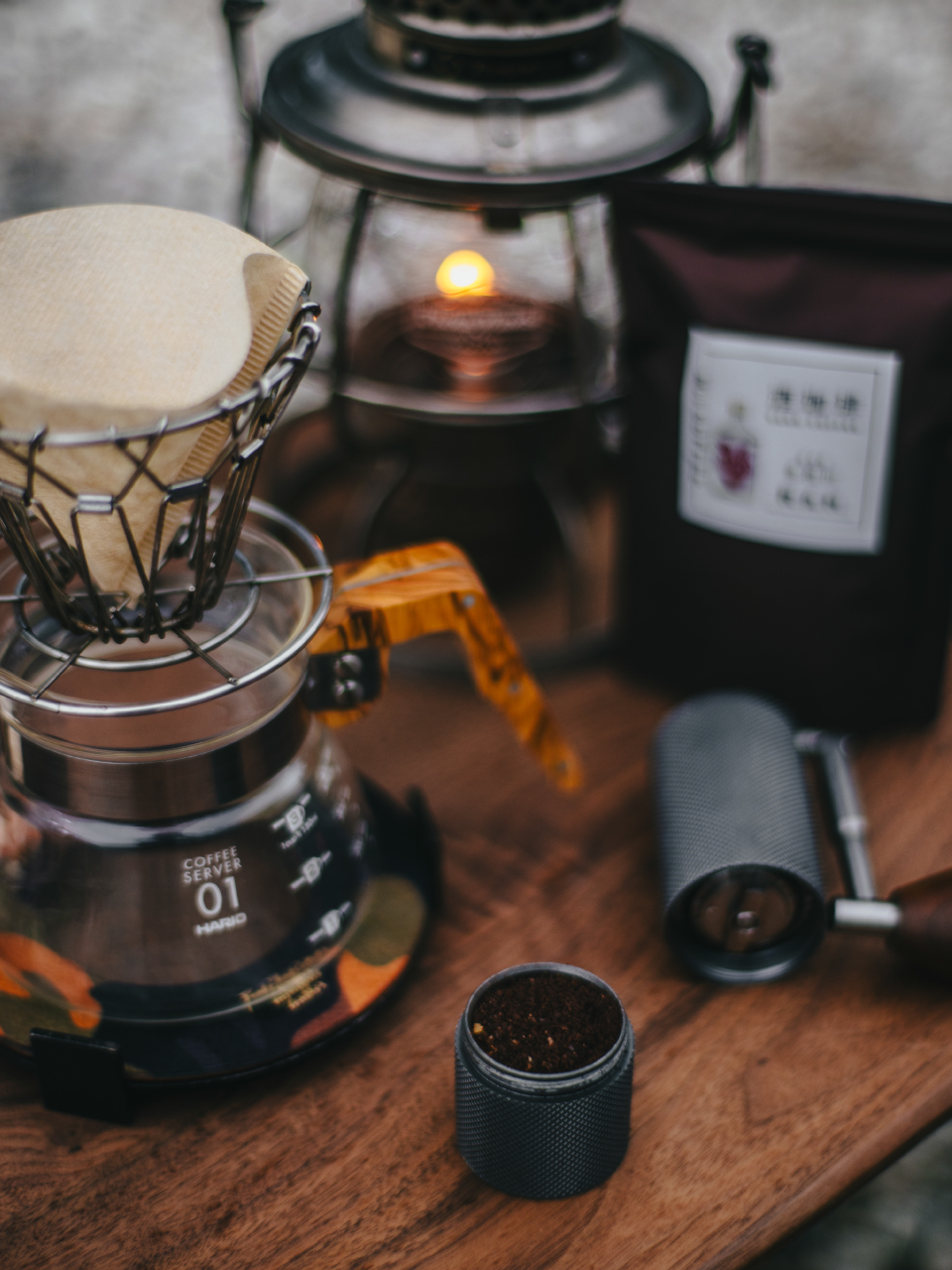 「無名の『無』を味わうMuuCOFFEEの魅力」