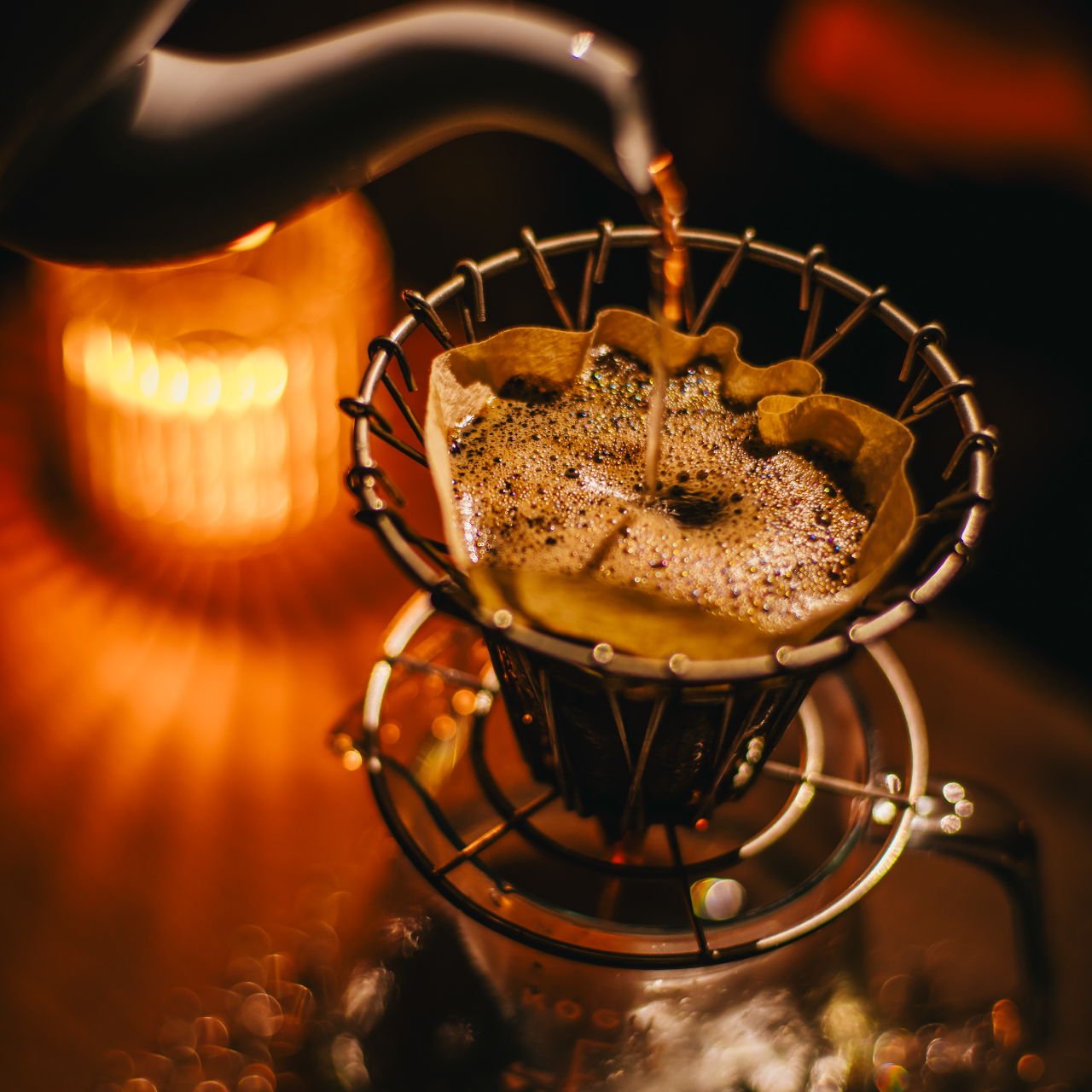 Muu COFFEEのこだわり