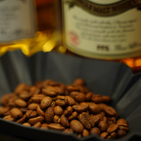 なぜMuuCOFFEEは「酒珈琲」を作り始めたのか