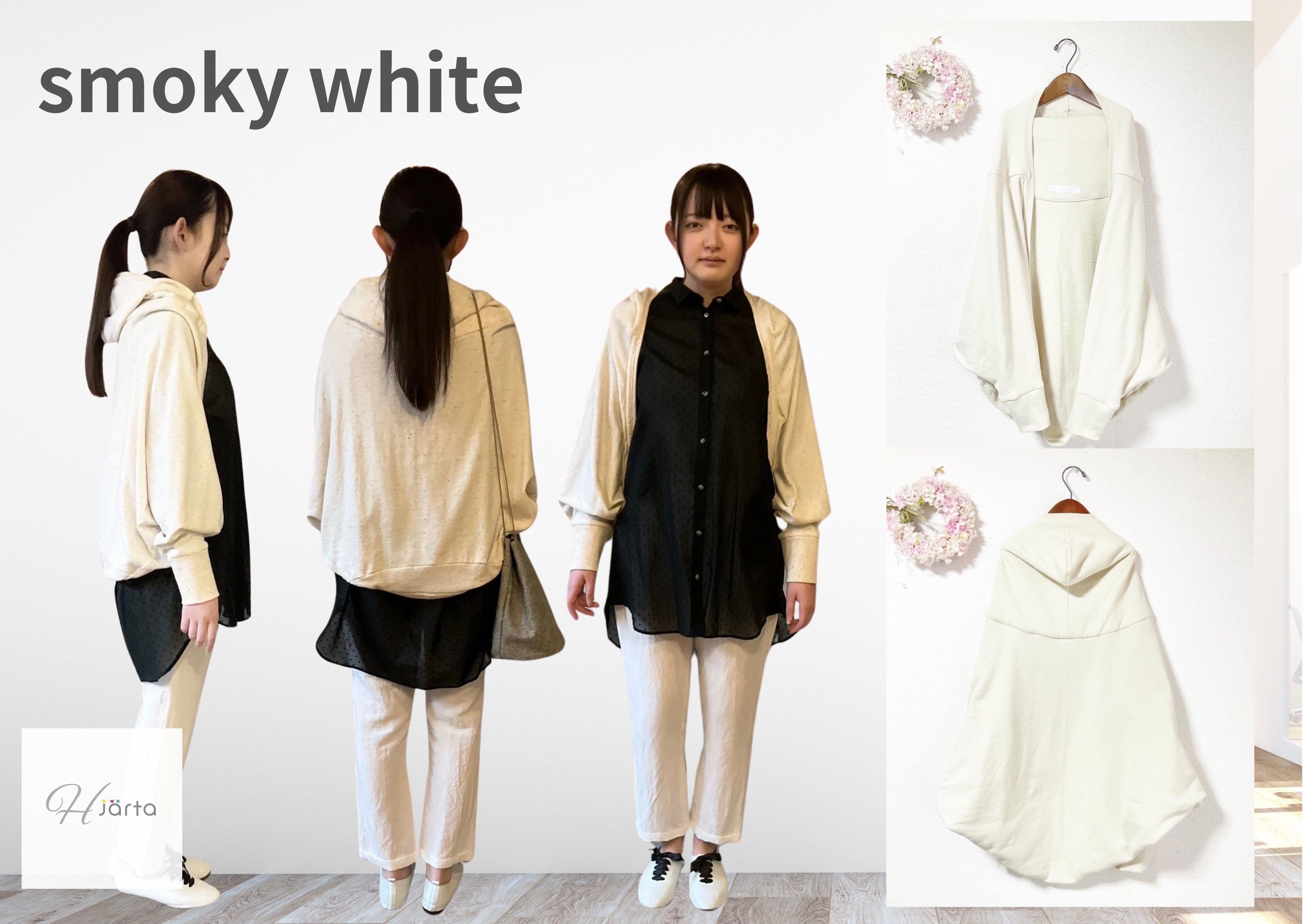 🧵 6月のオンライン限定受注アイテム