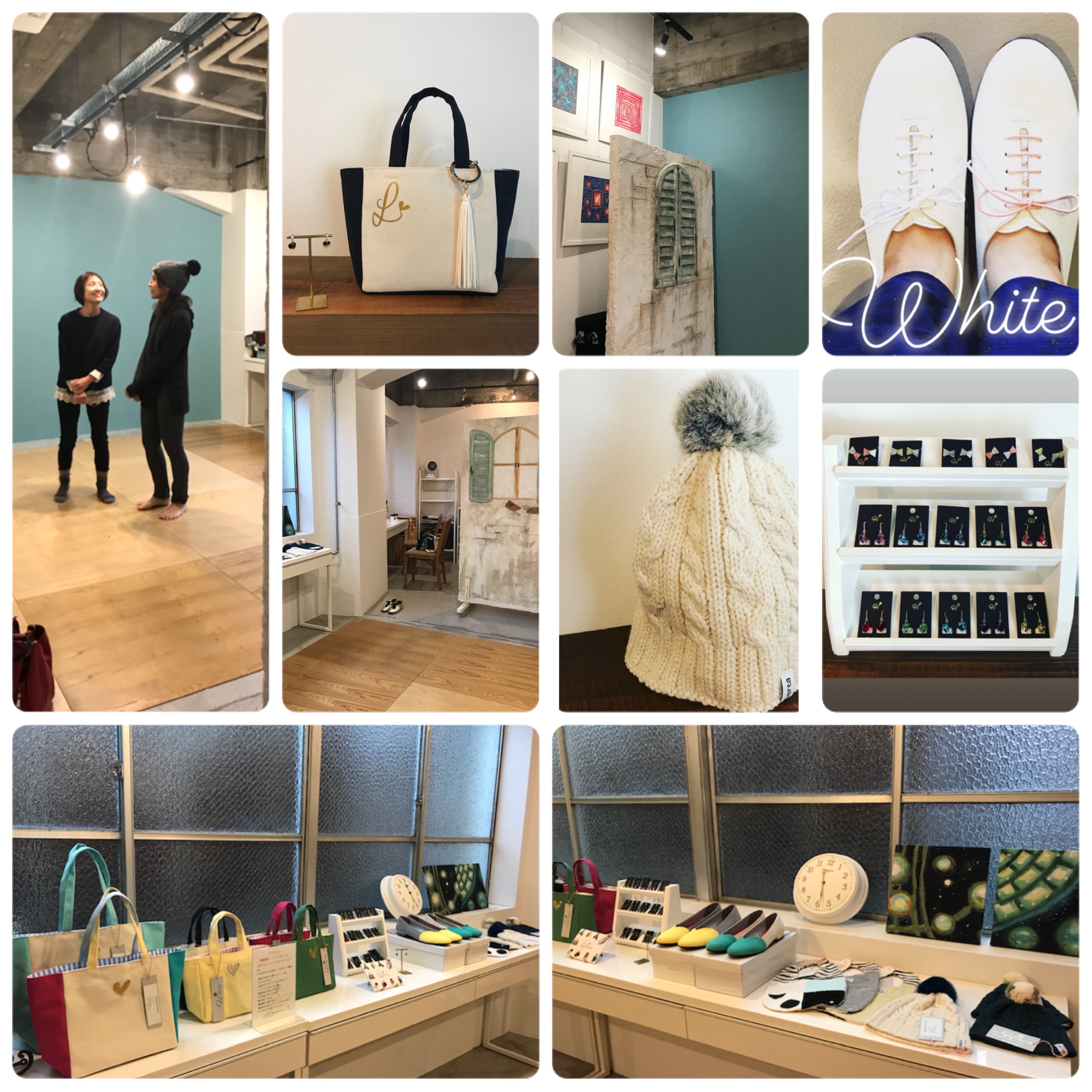 atelierHjartaの商品が購入できる店舗