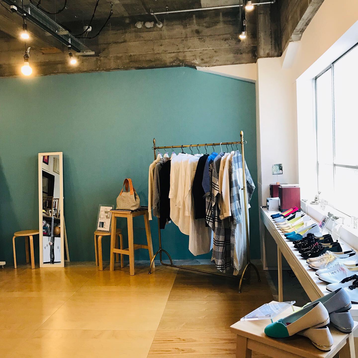 週1限定shop 本日も17:00までOPENしております