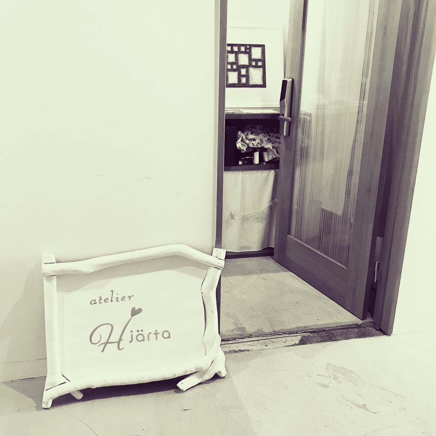 週1限定Shop Open！