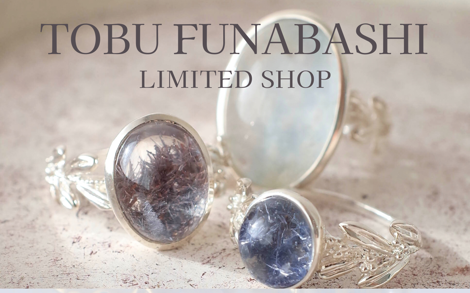 DoubleMoon jewelry