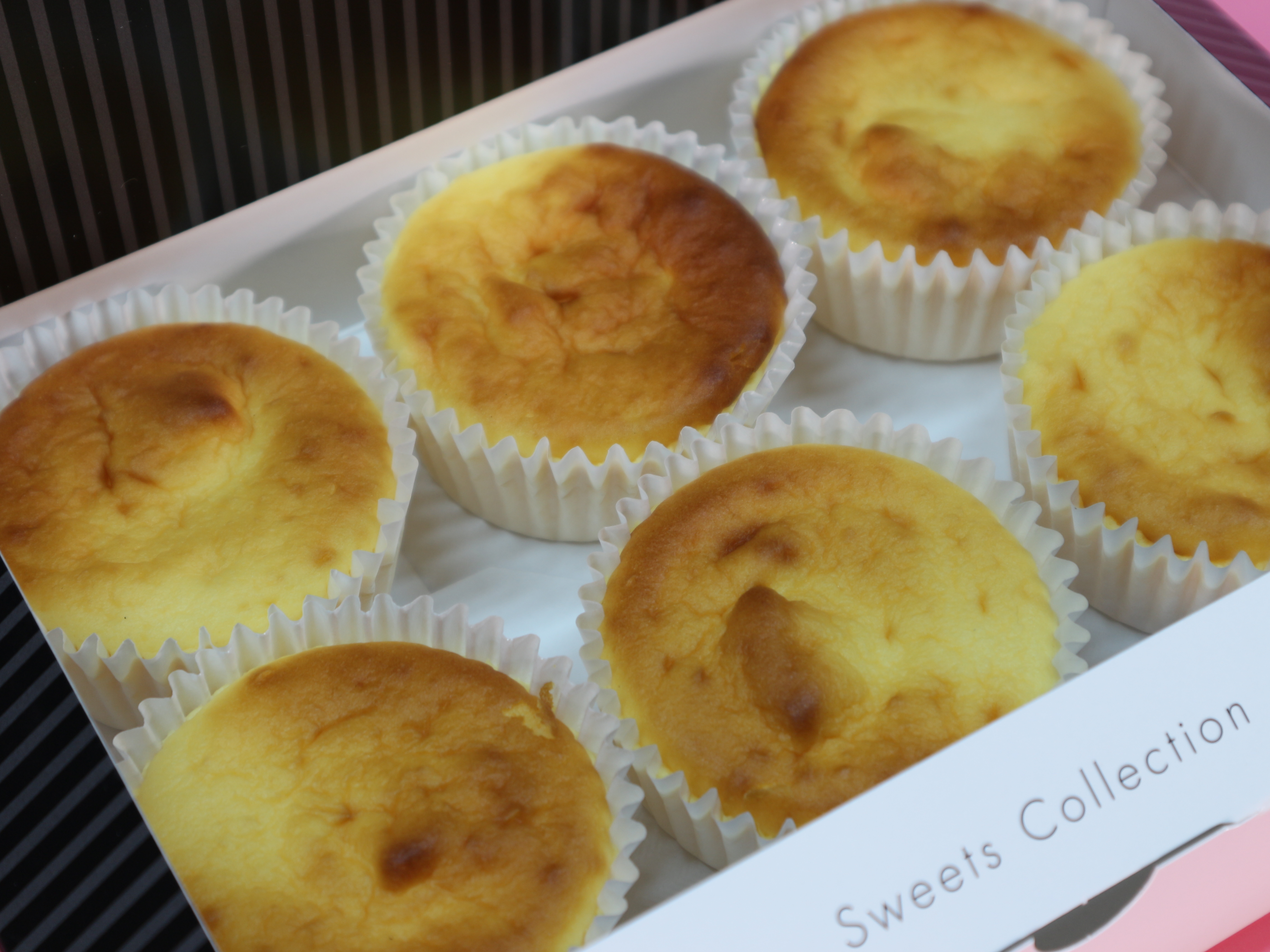ＣＯＣＯの大人気スイーツたち♪