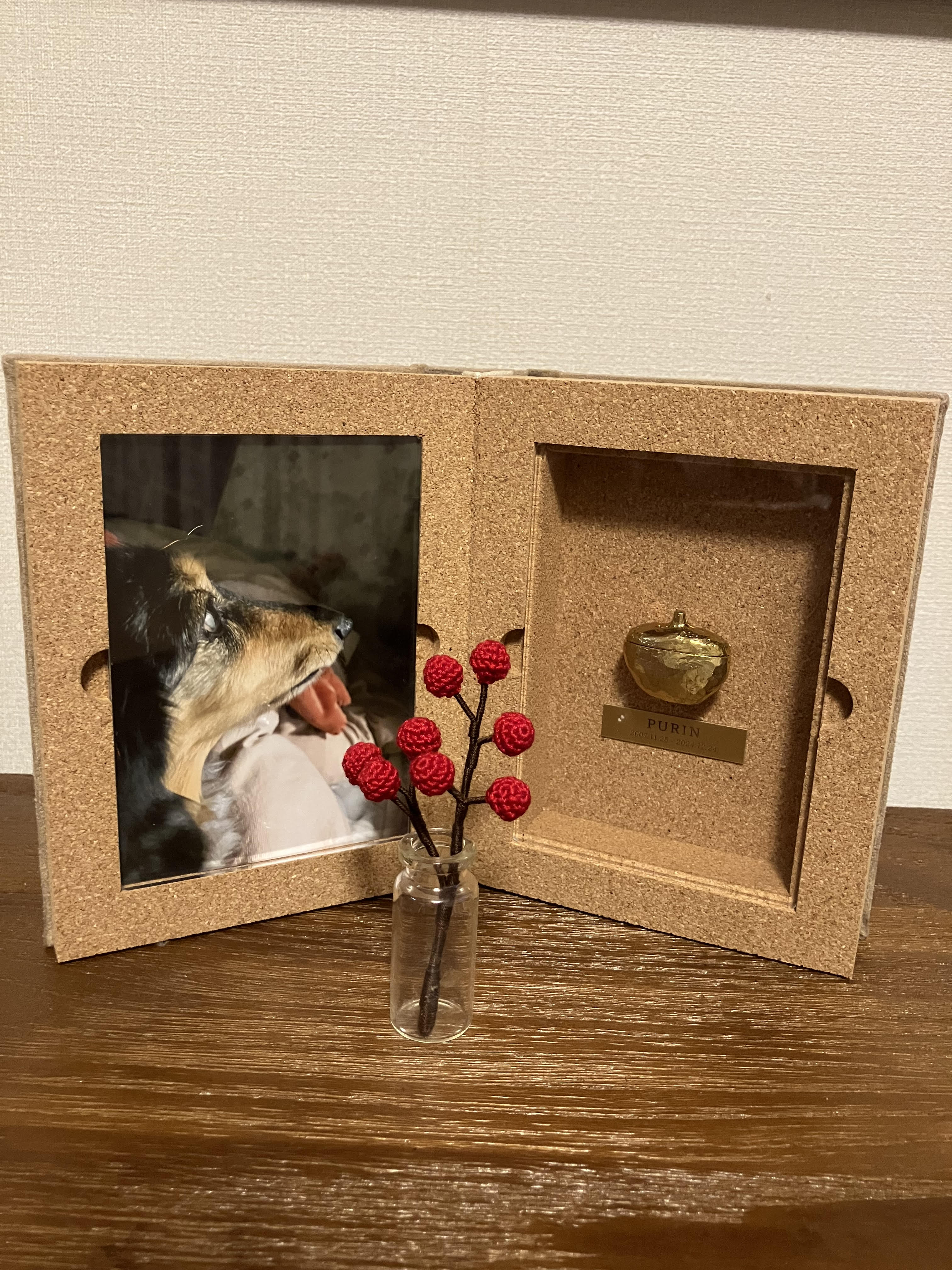 これからも私達と共に旅を楽しんでいけたら。