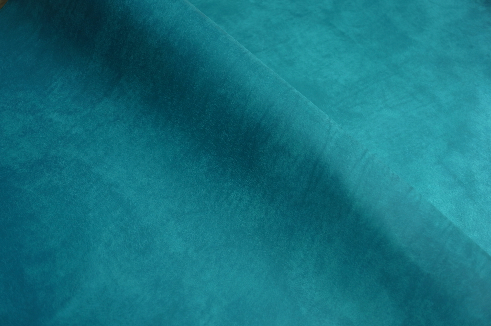 革について マルゴー (ターコイズ)