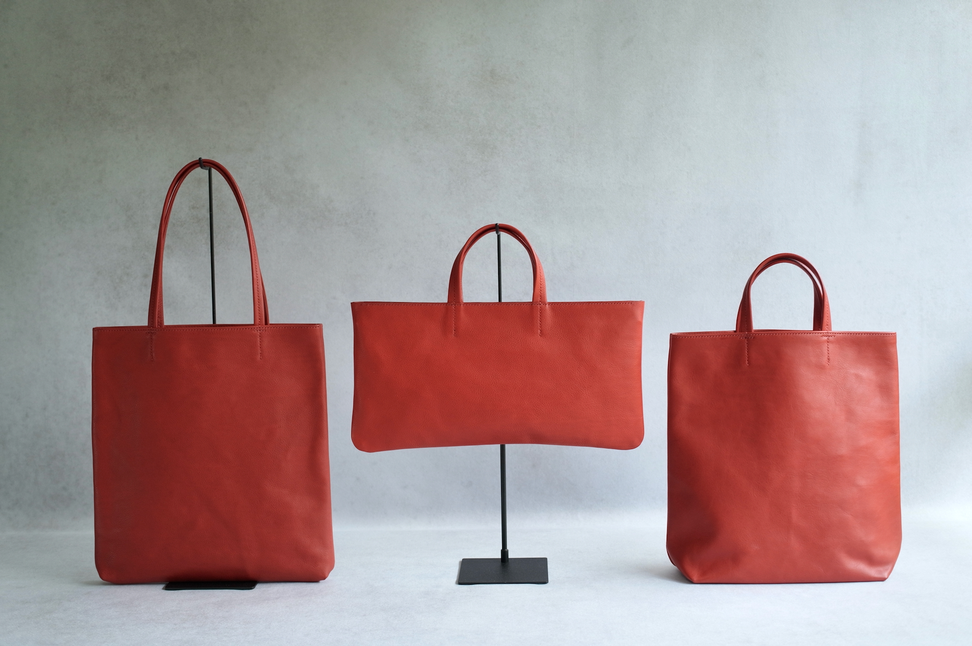 期間限定で在庫販売いたします!第3回目は「RED」です。