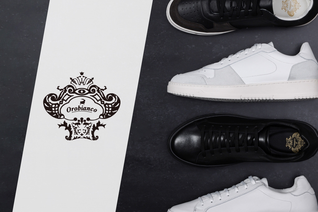 Orobianco [ NEW COLLECTION DEBUT ]