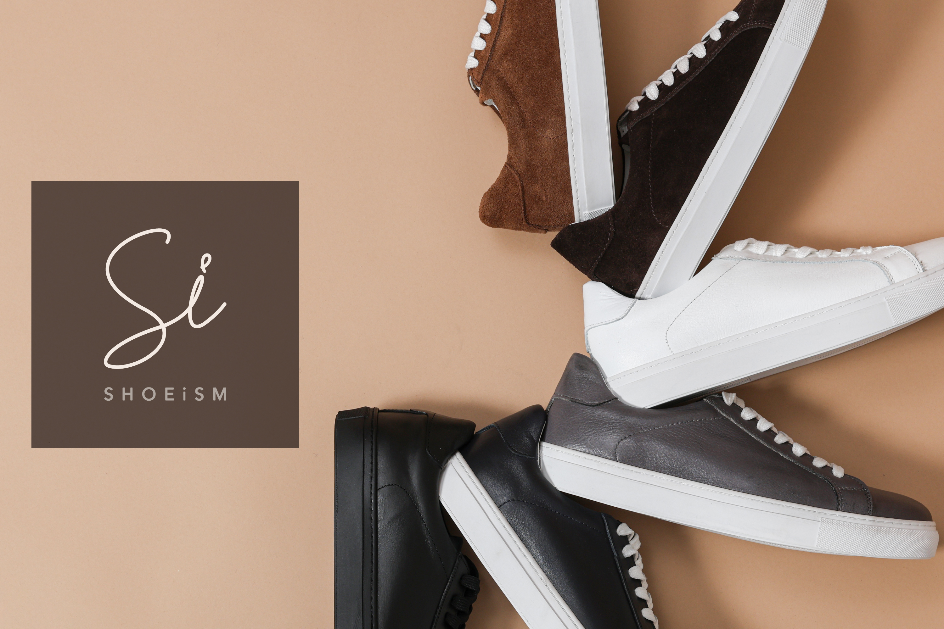 Si -shoeism- [ NEW COLLECTION DEBUT ]