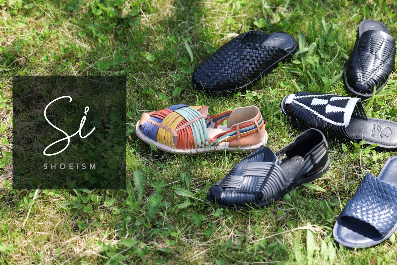 Si -shoeism- [ NEW COLLECTION DEBUT ]