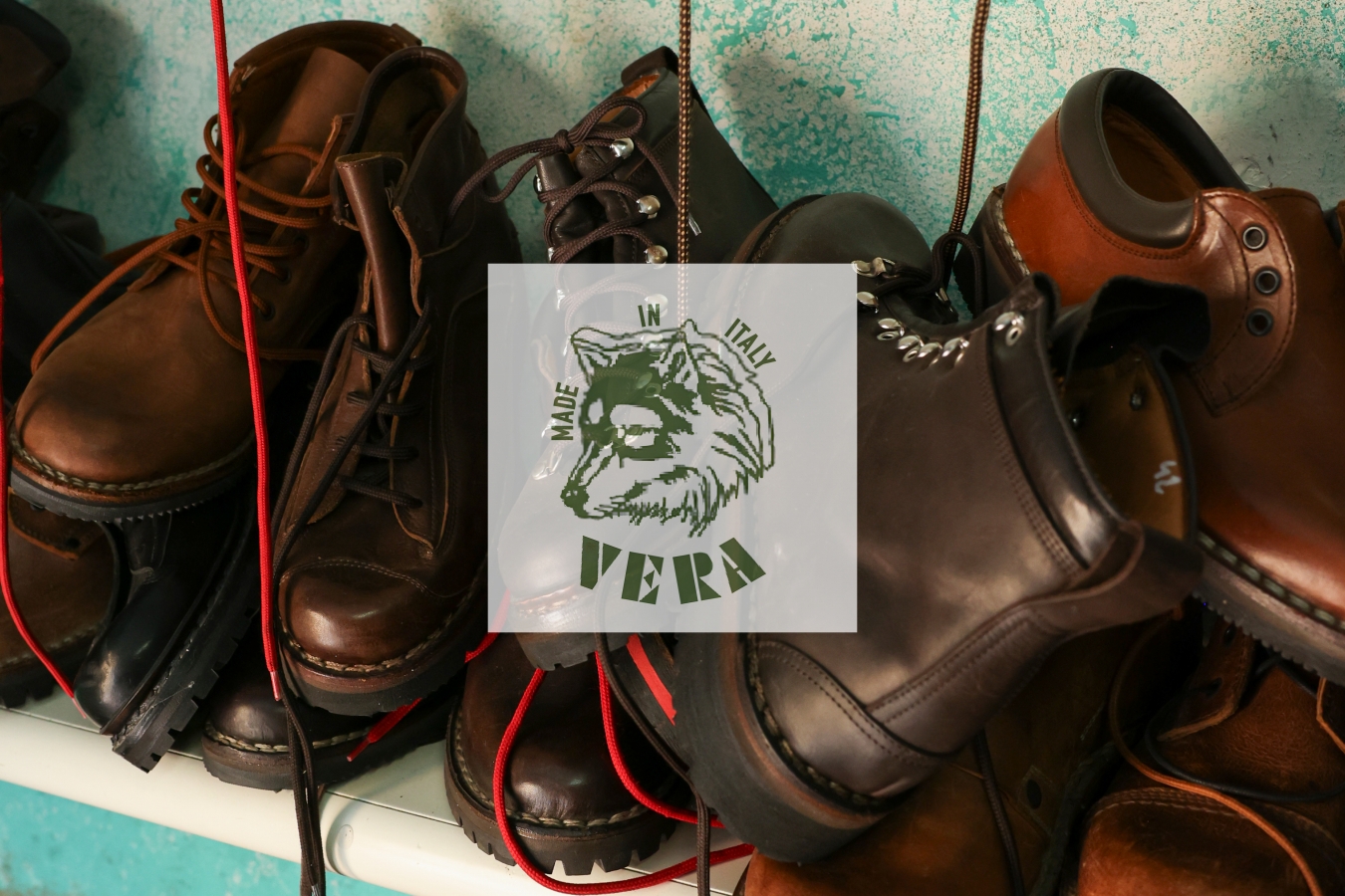 VERA MOUNTAINS [ NEW COLLECTION DEBUT ]