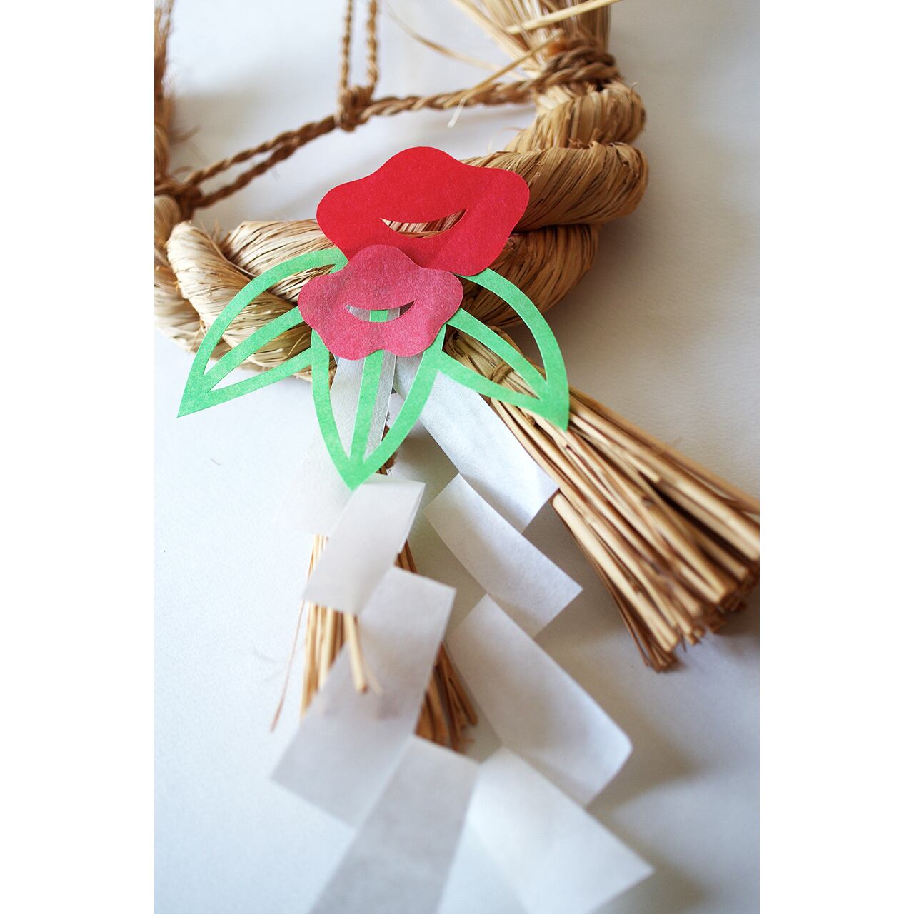 11月26日より「めでたい切り紙セット」「もっとめでたい切り紙セット」発売開始のお知らせ。