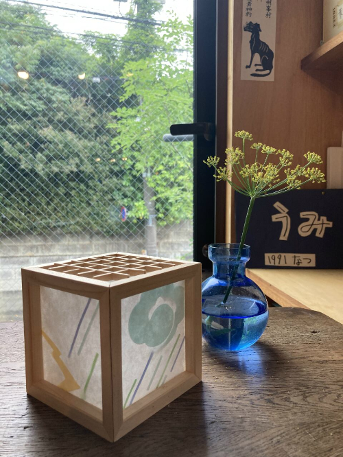 初夏の新商品のご案内