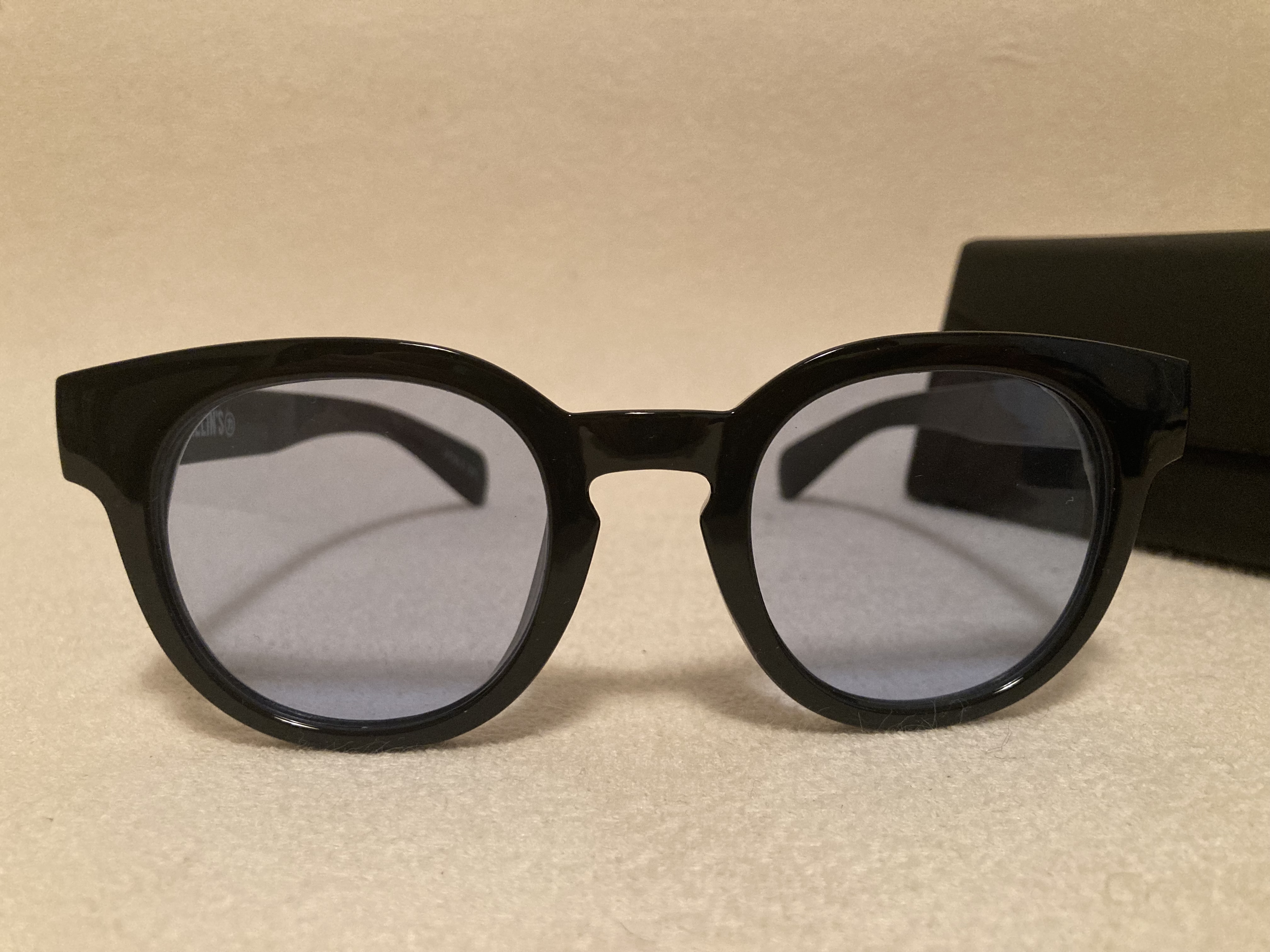 【cabo original】 rotation Glasses