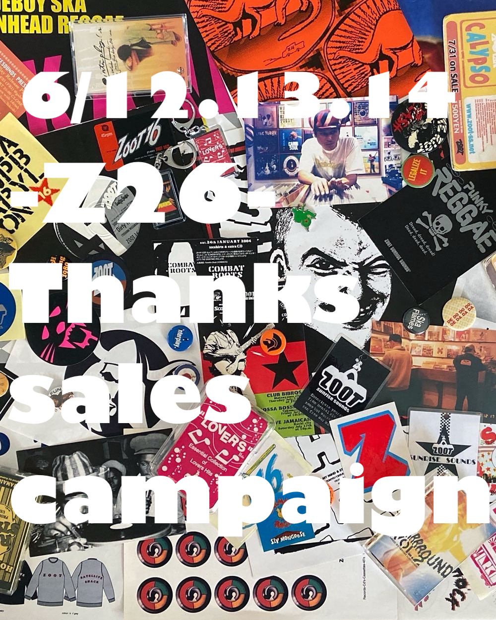-Z26-Thanks sales campaign