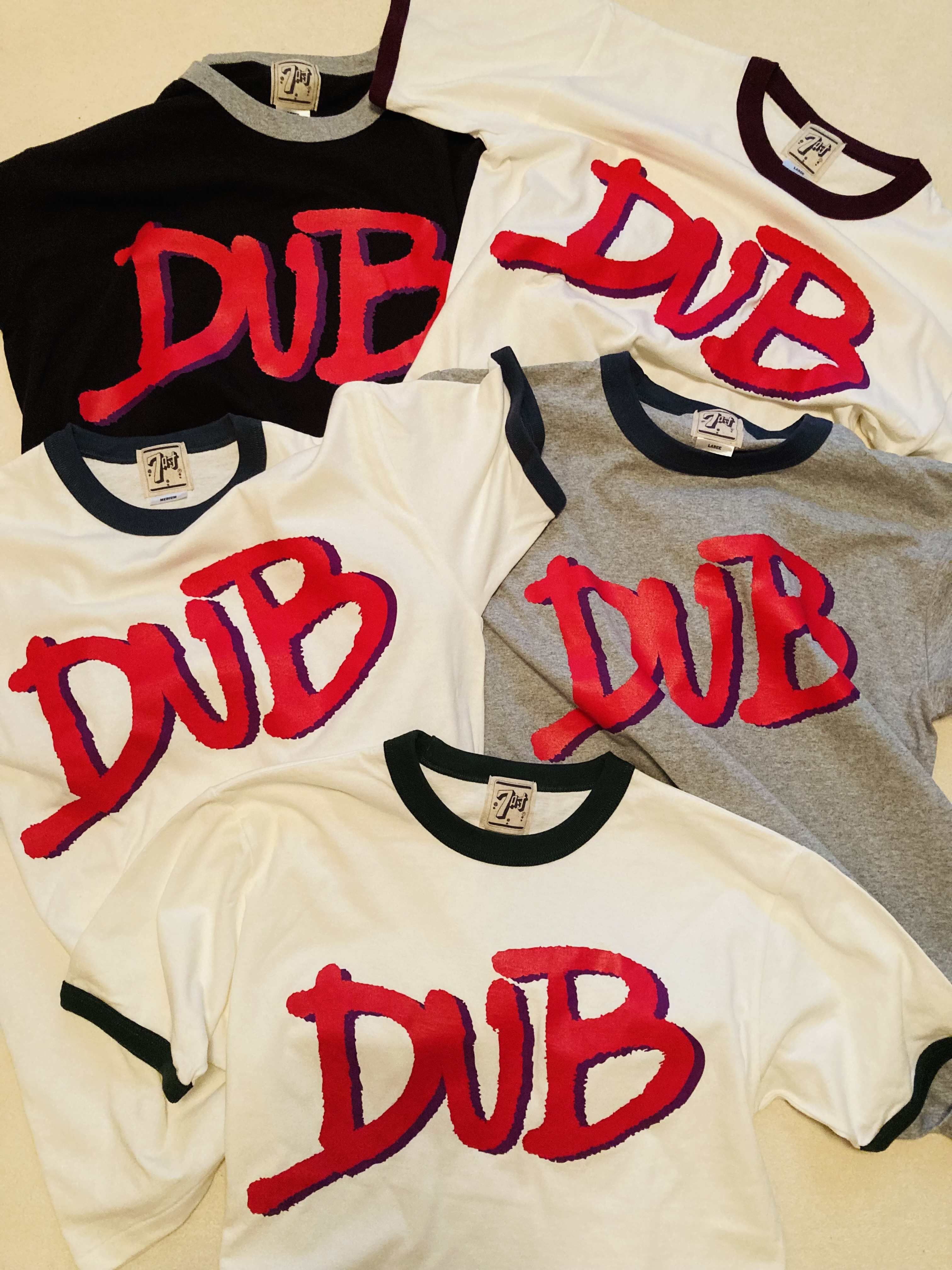 "BAD" DUB