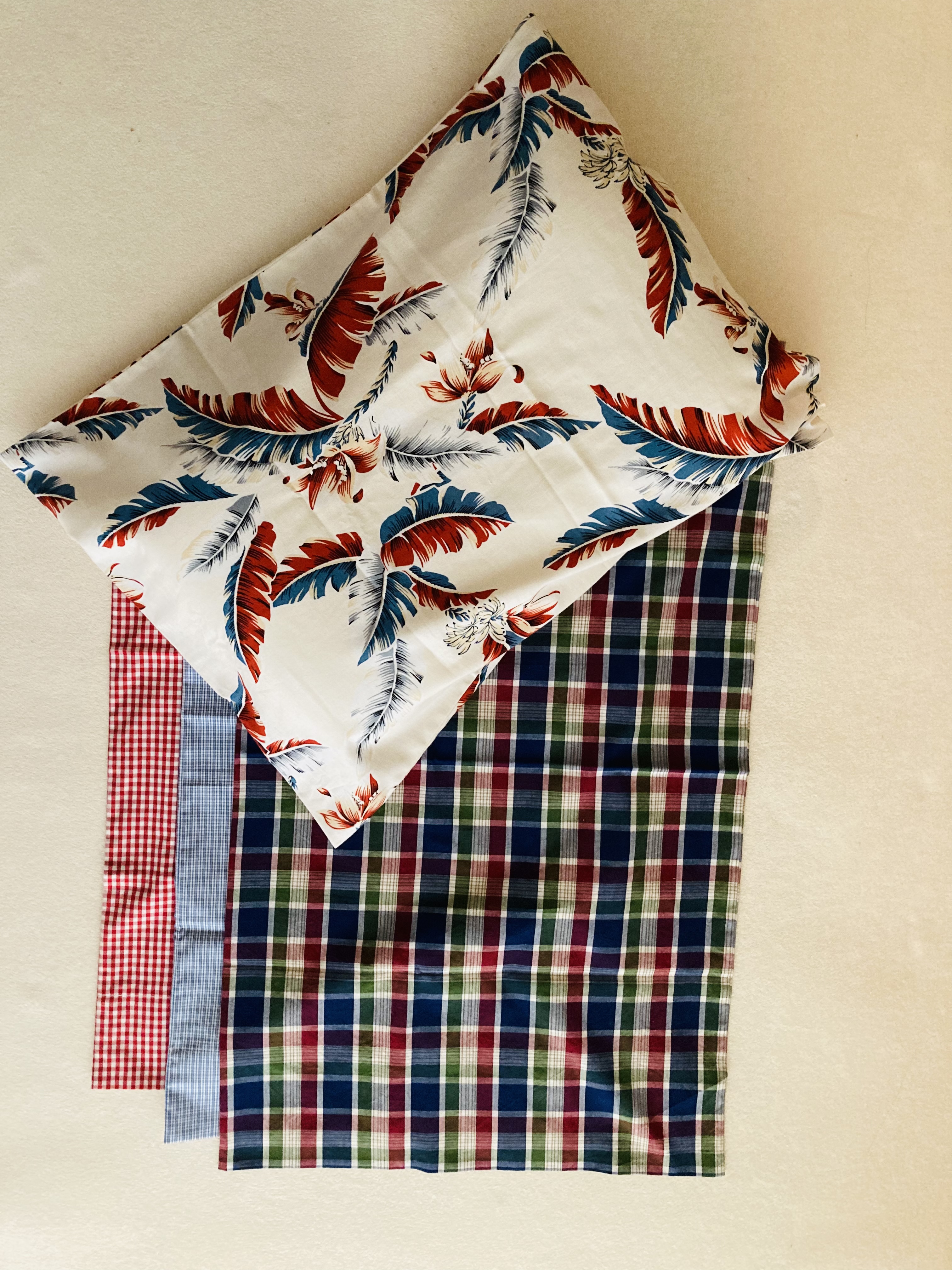 pillowcase
