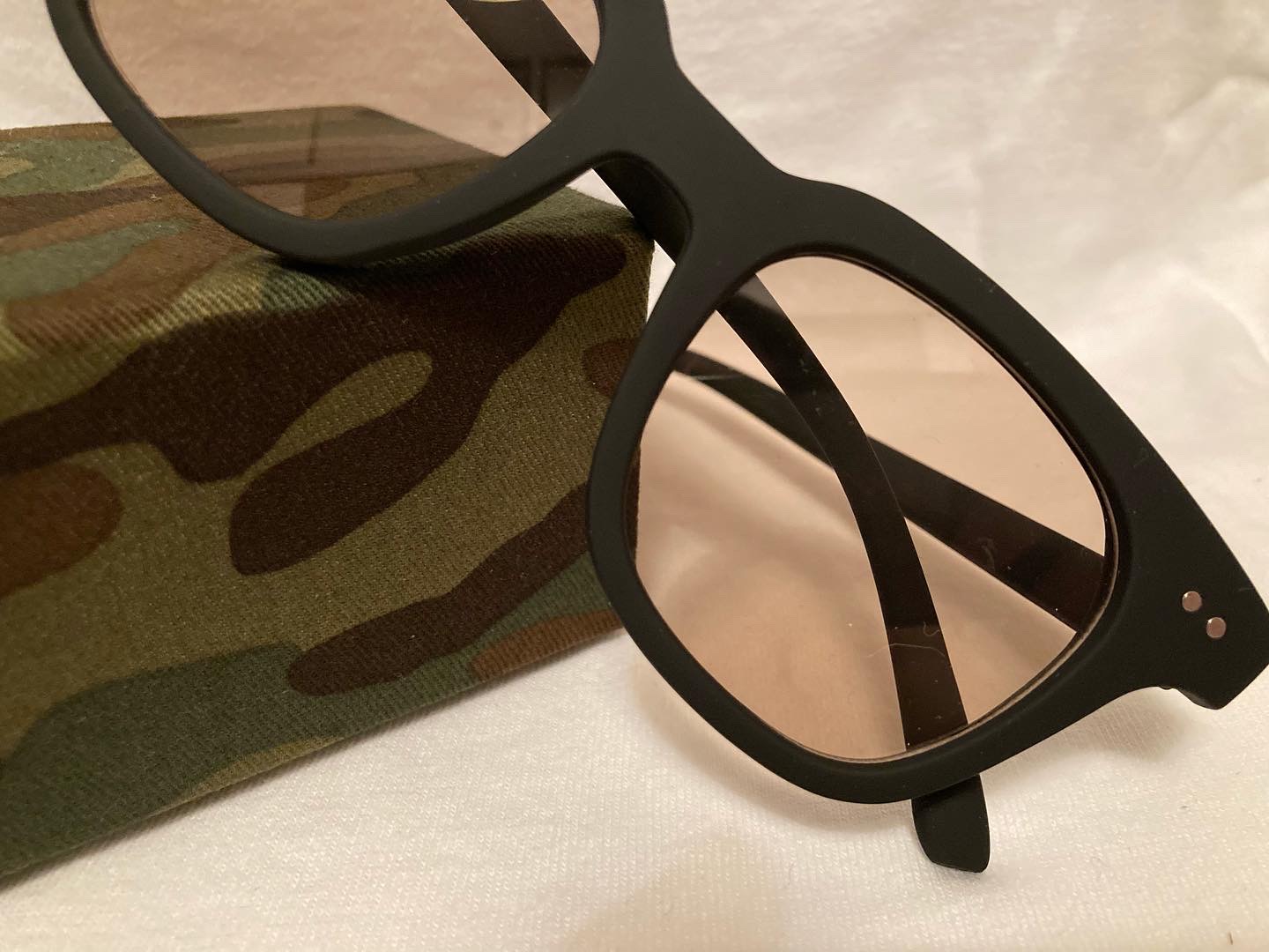 新作cabo rotation glasses