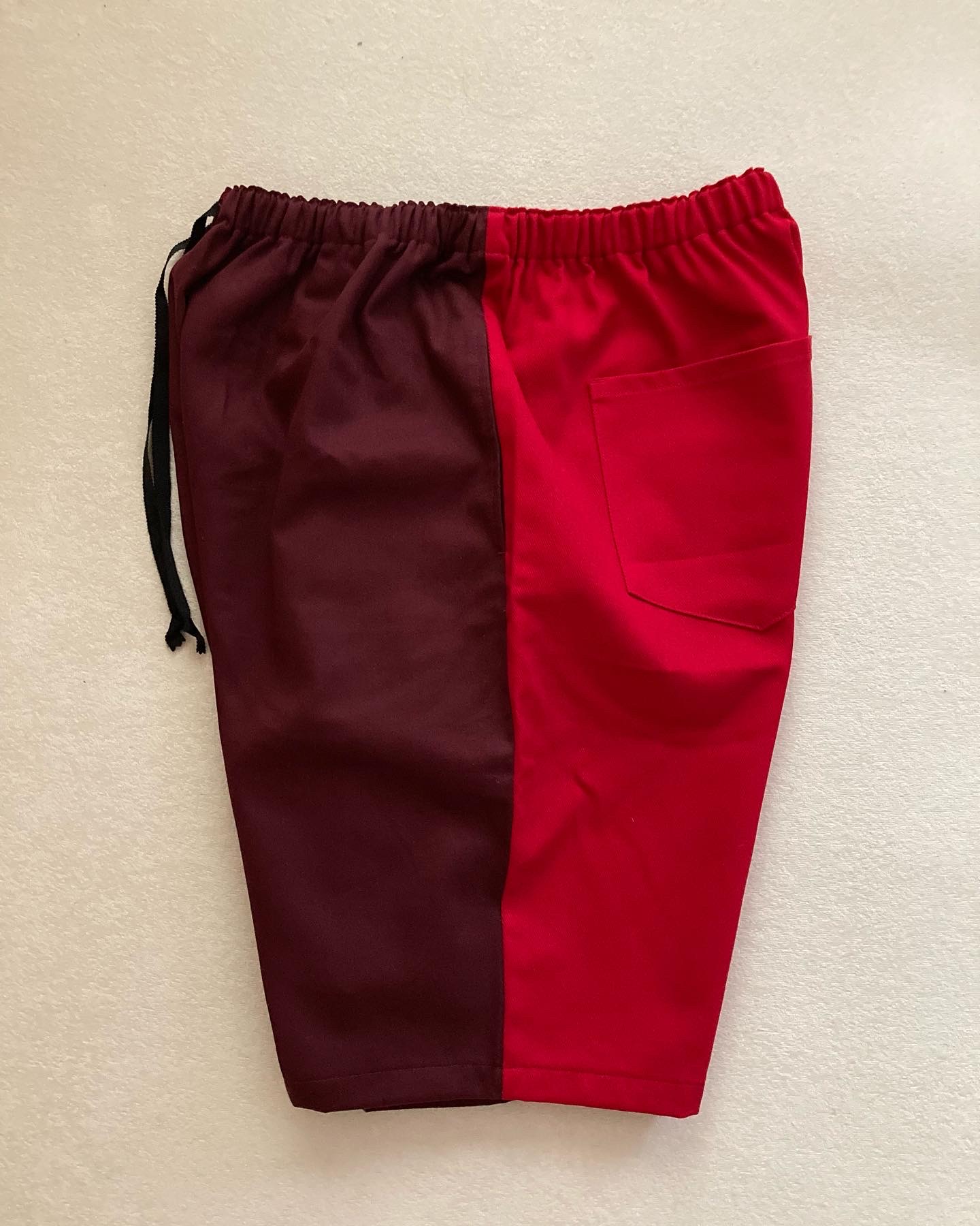 ショートパンツ