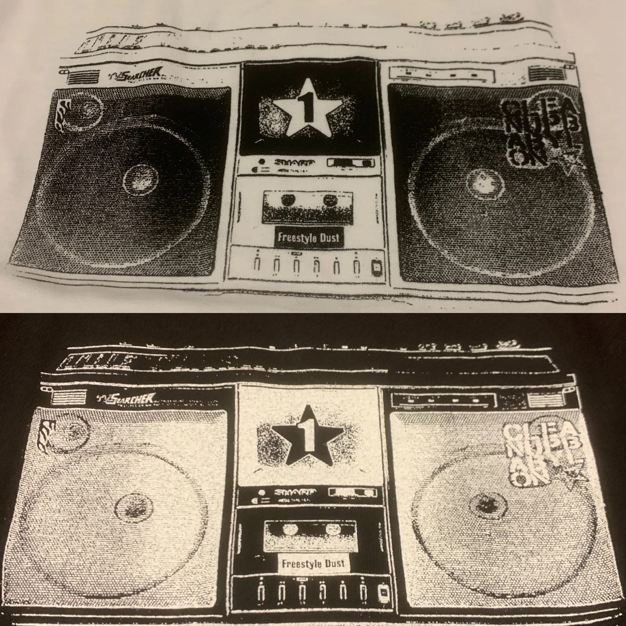 【ZOOT SUNRISE SOUNDS】