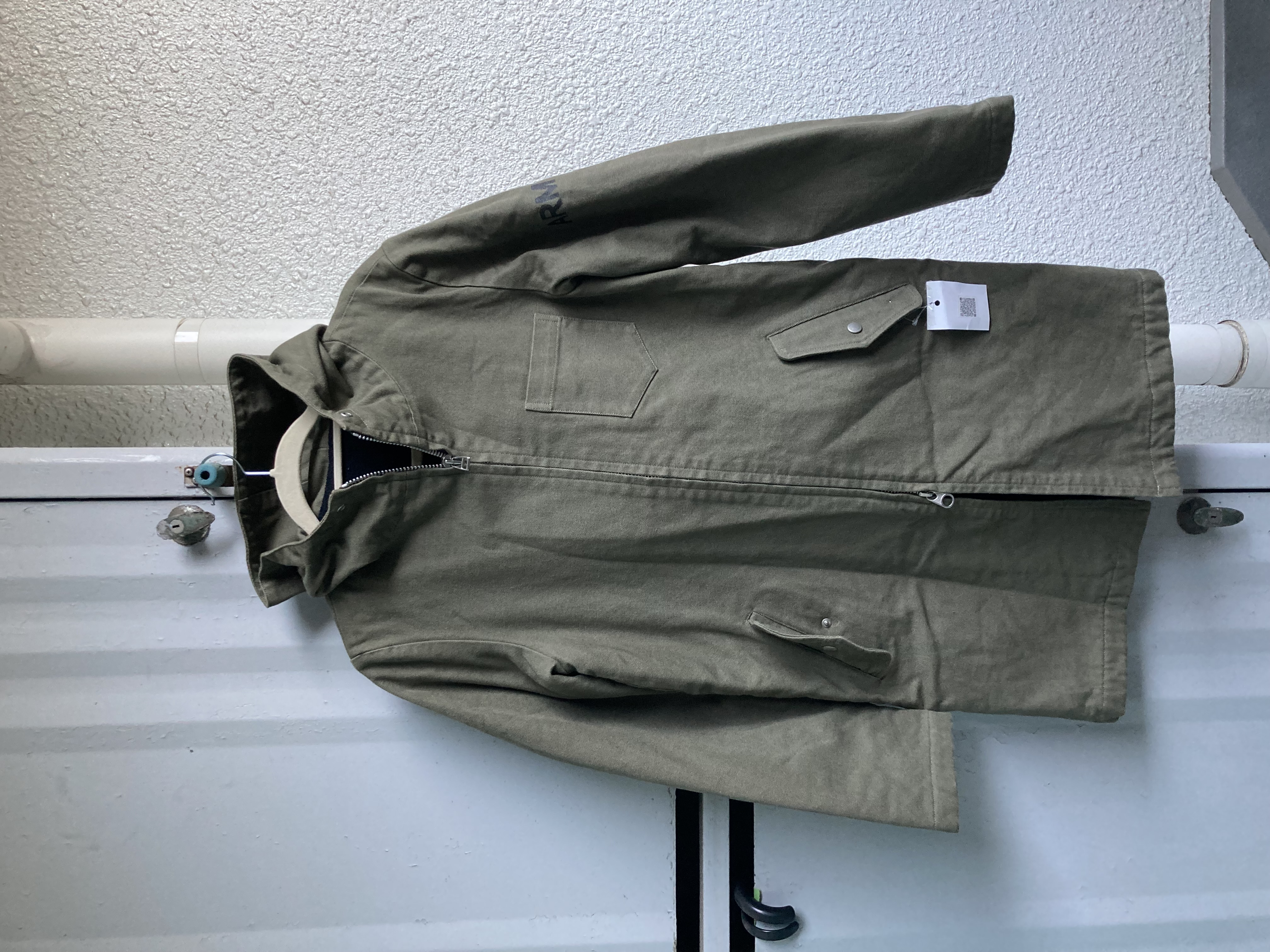 【SAMPLE SALE】