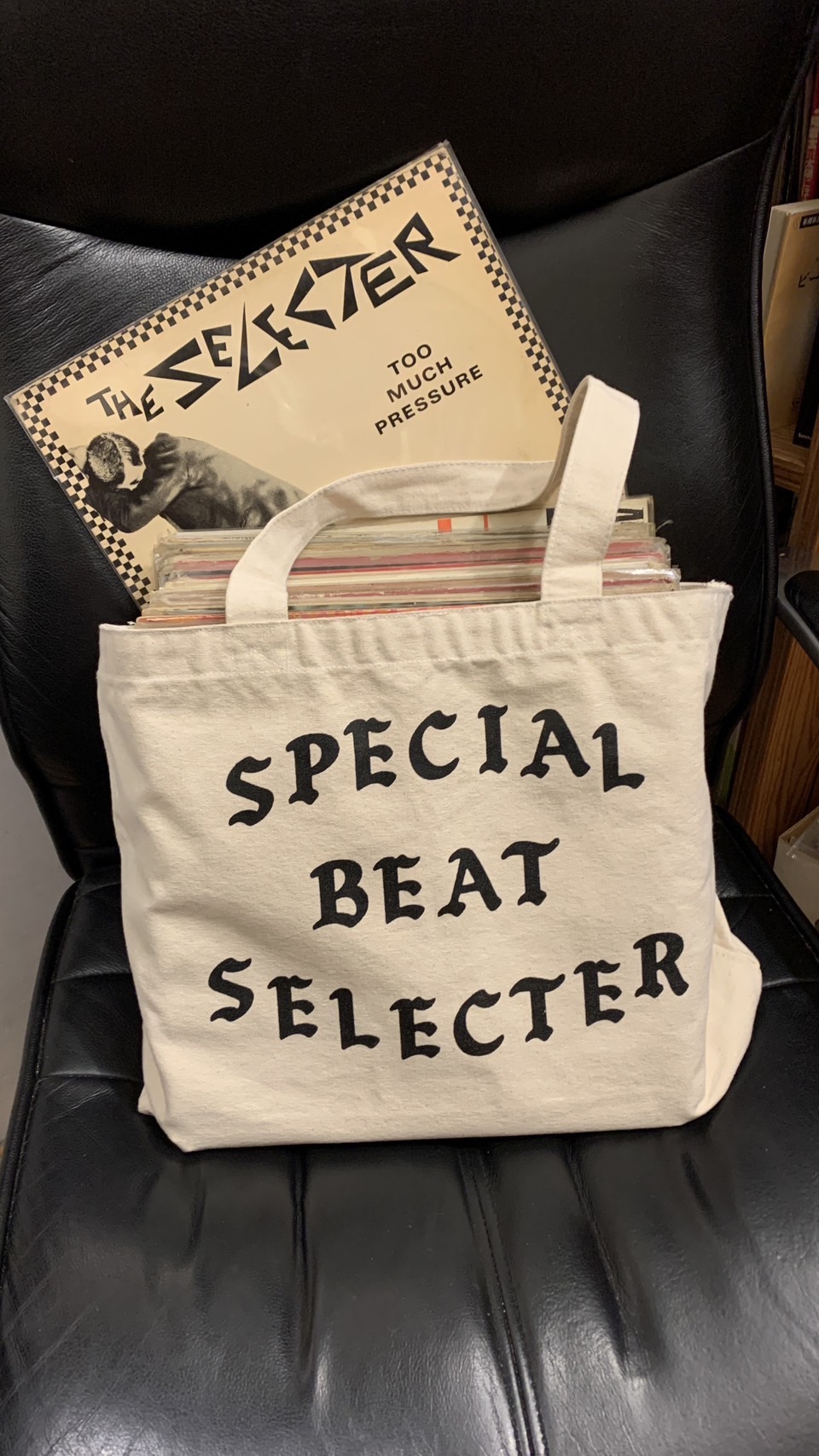 【zoot sunrise sounds】SPECIAL BEATトート