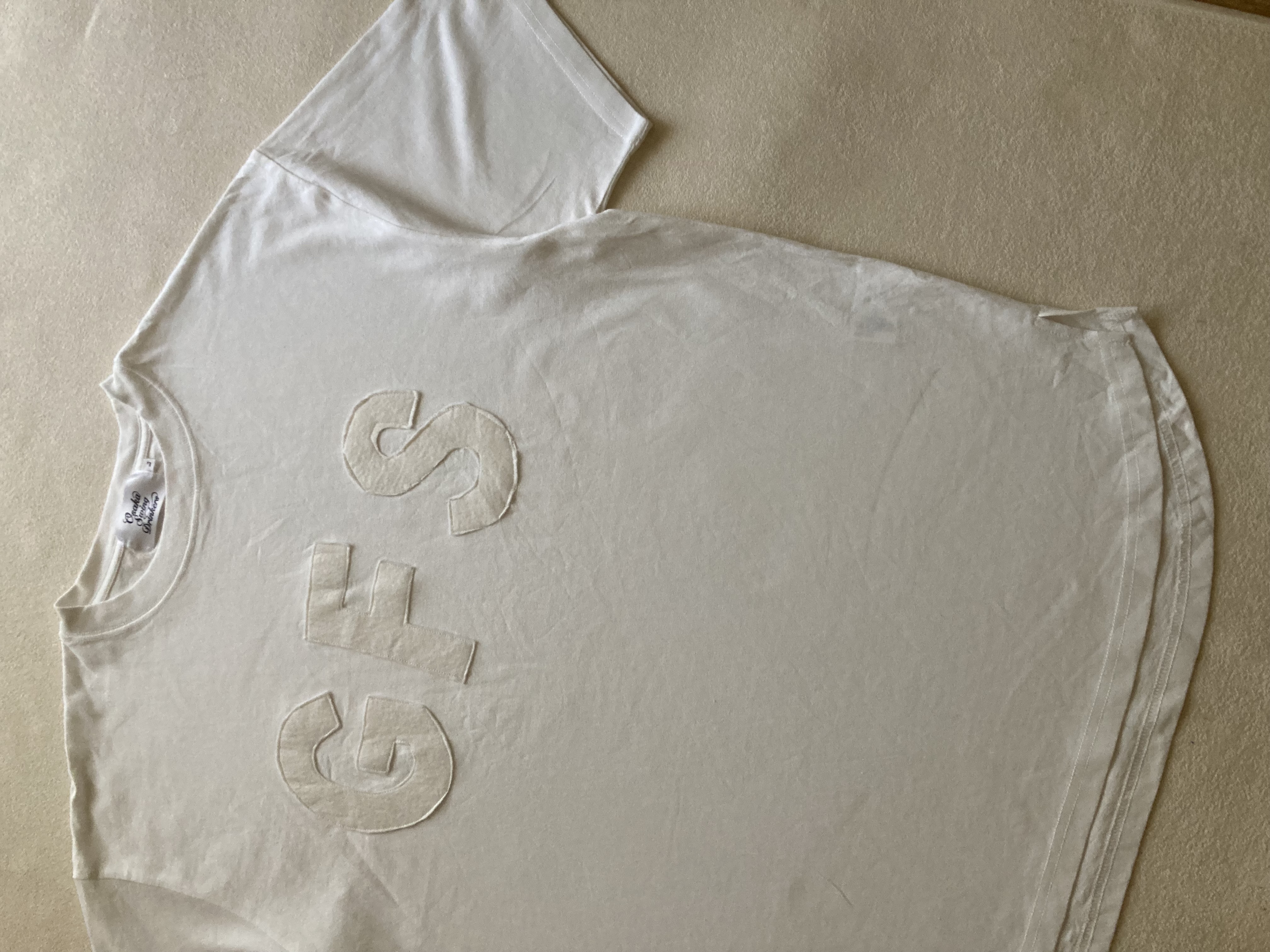 felt Tshirts