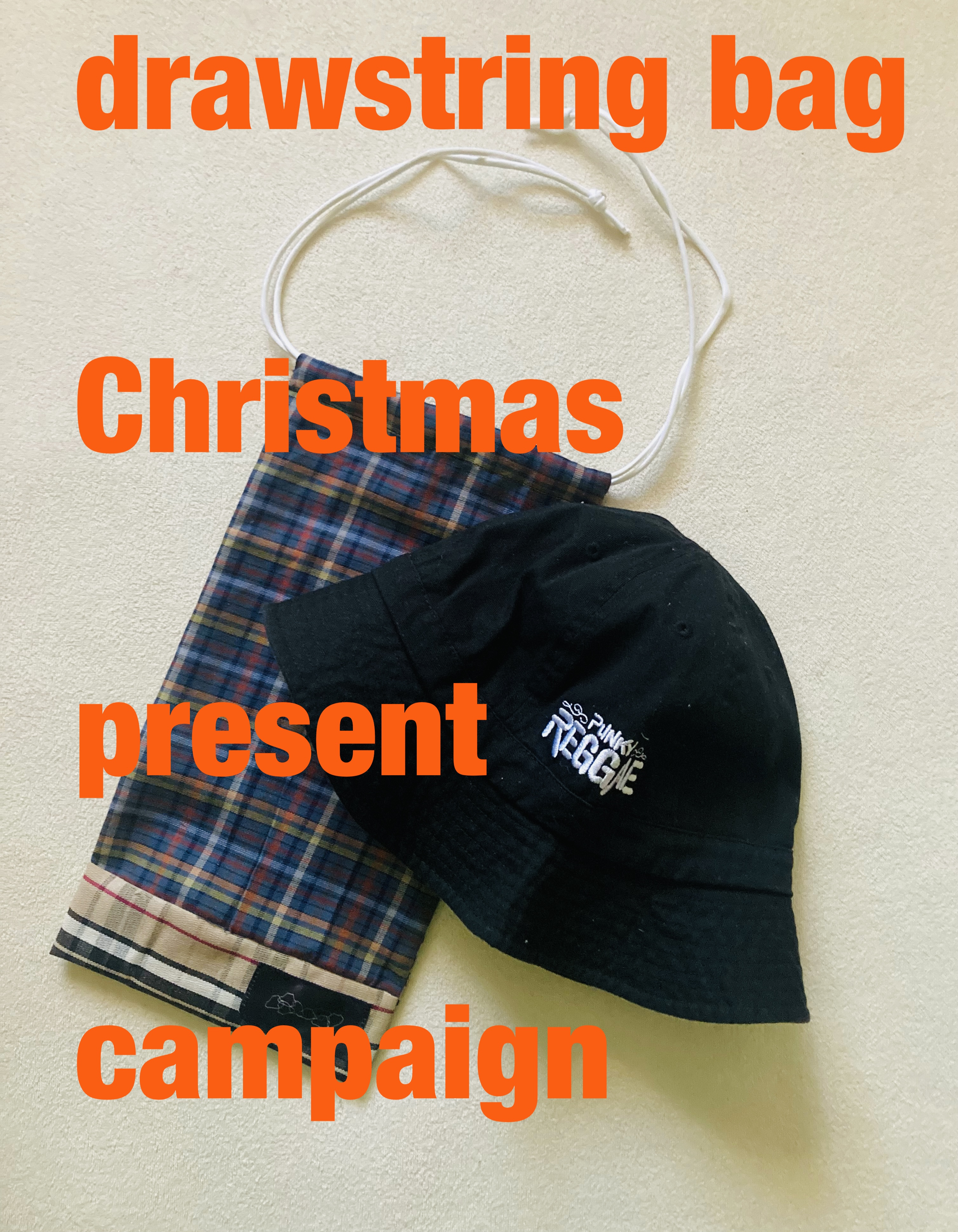 クリスマスキャンペーン