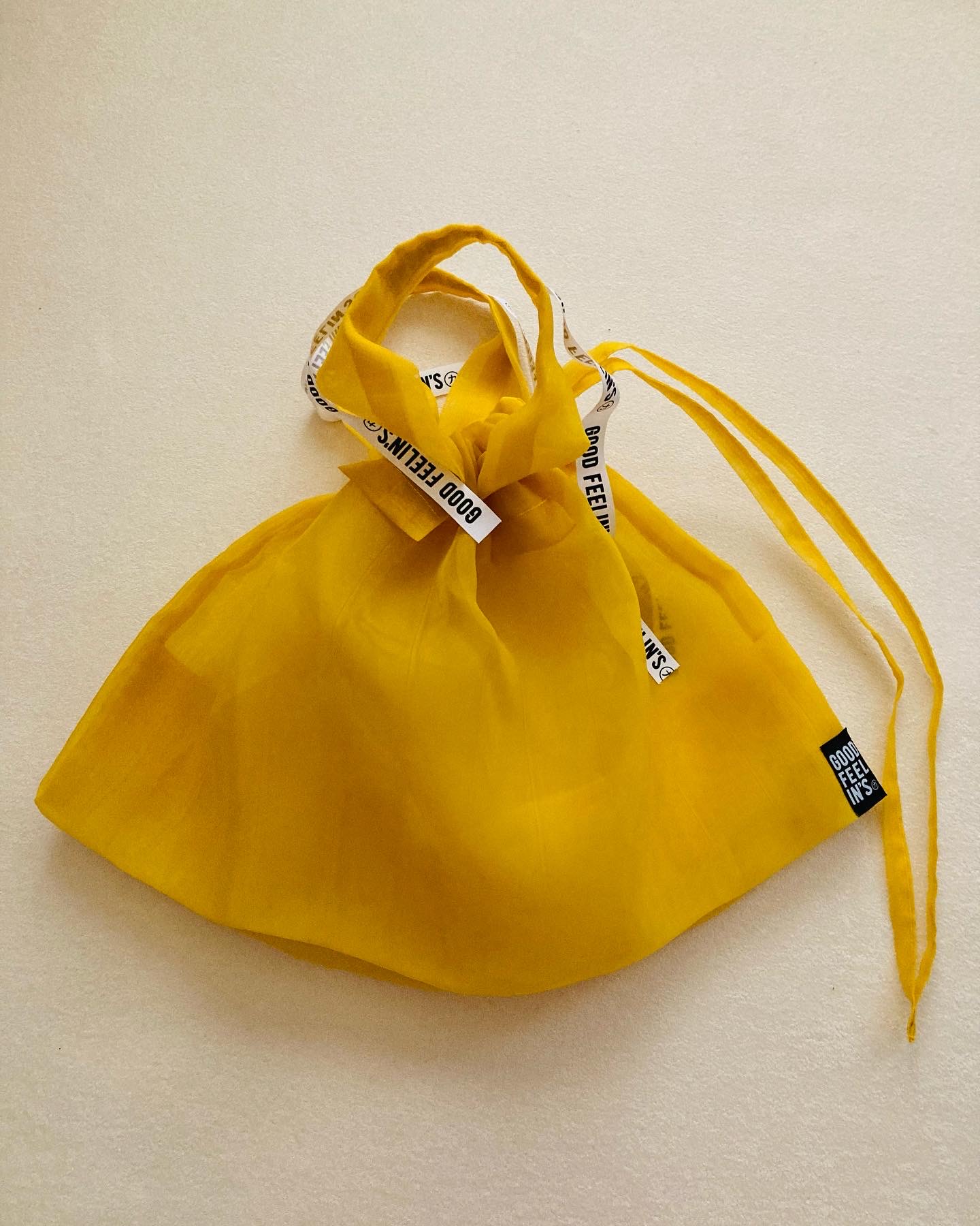 メッシュBAG