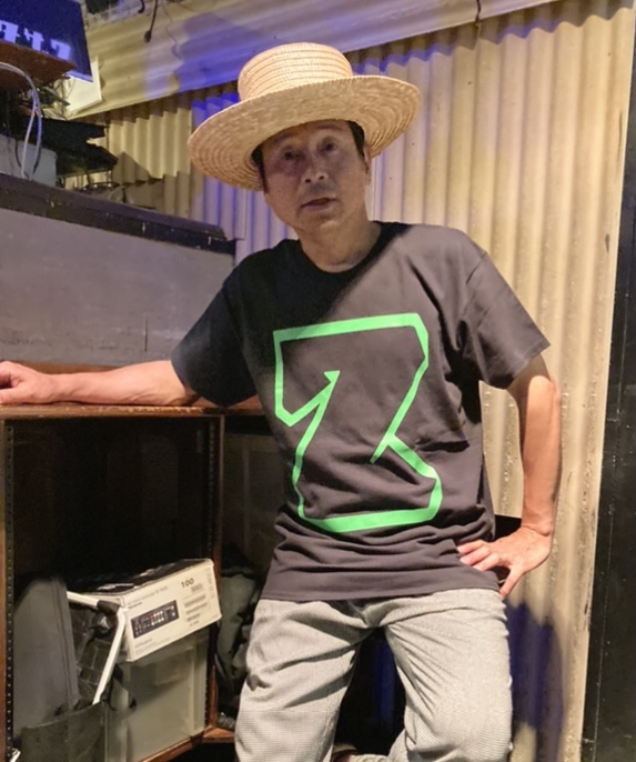 【thezoot16 +cabo】 -ZT tshirts-