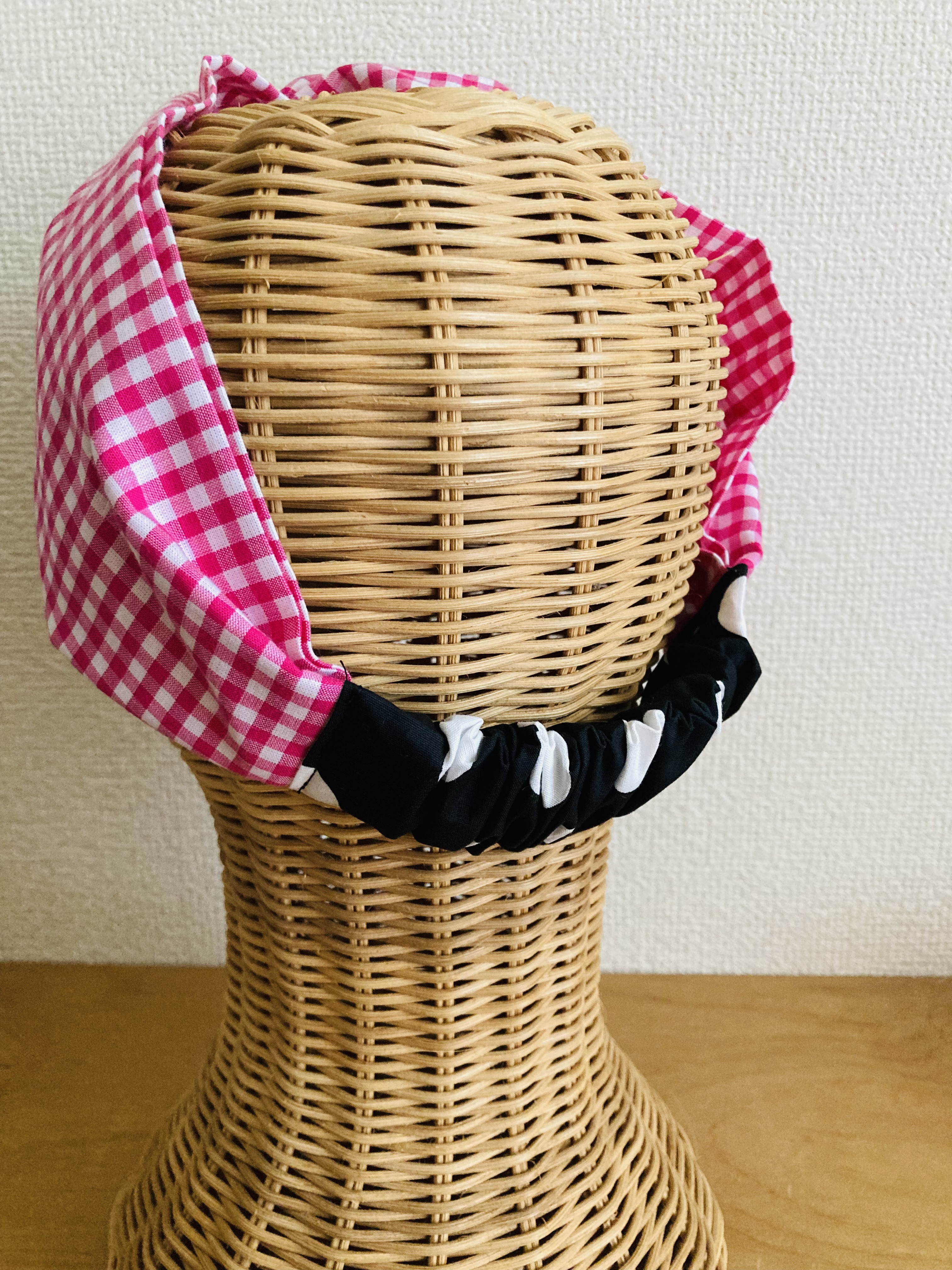 【cabo】Turban