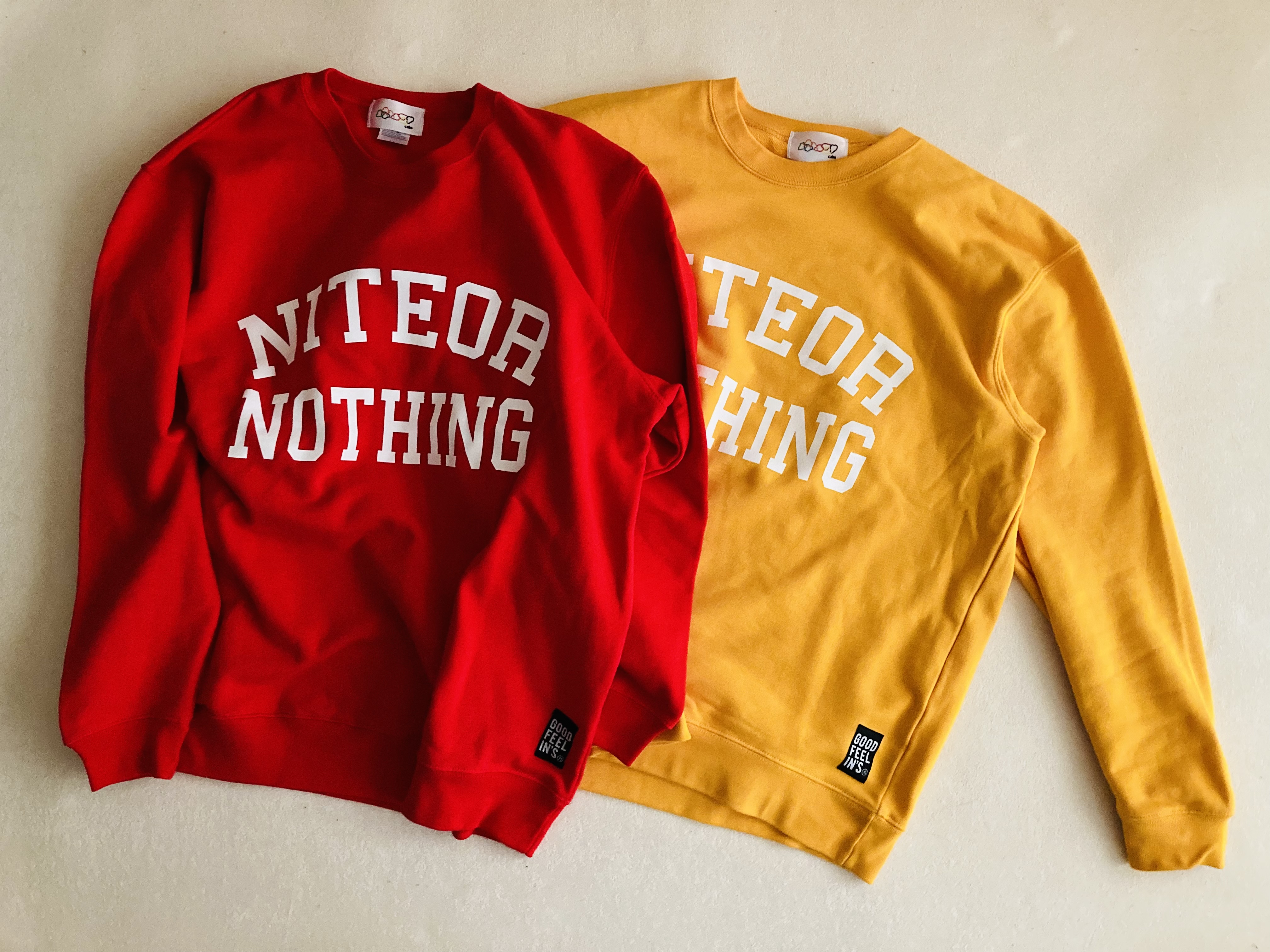 -NITE OR NOTHING-