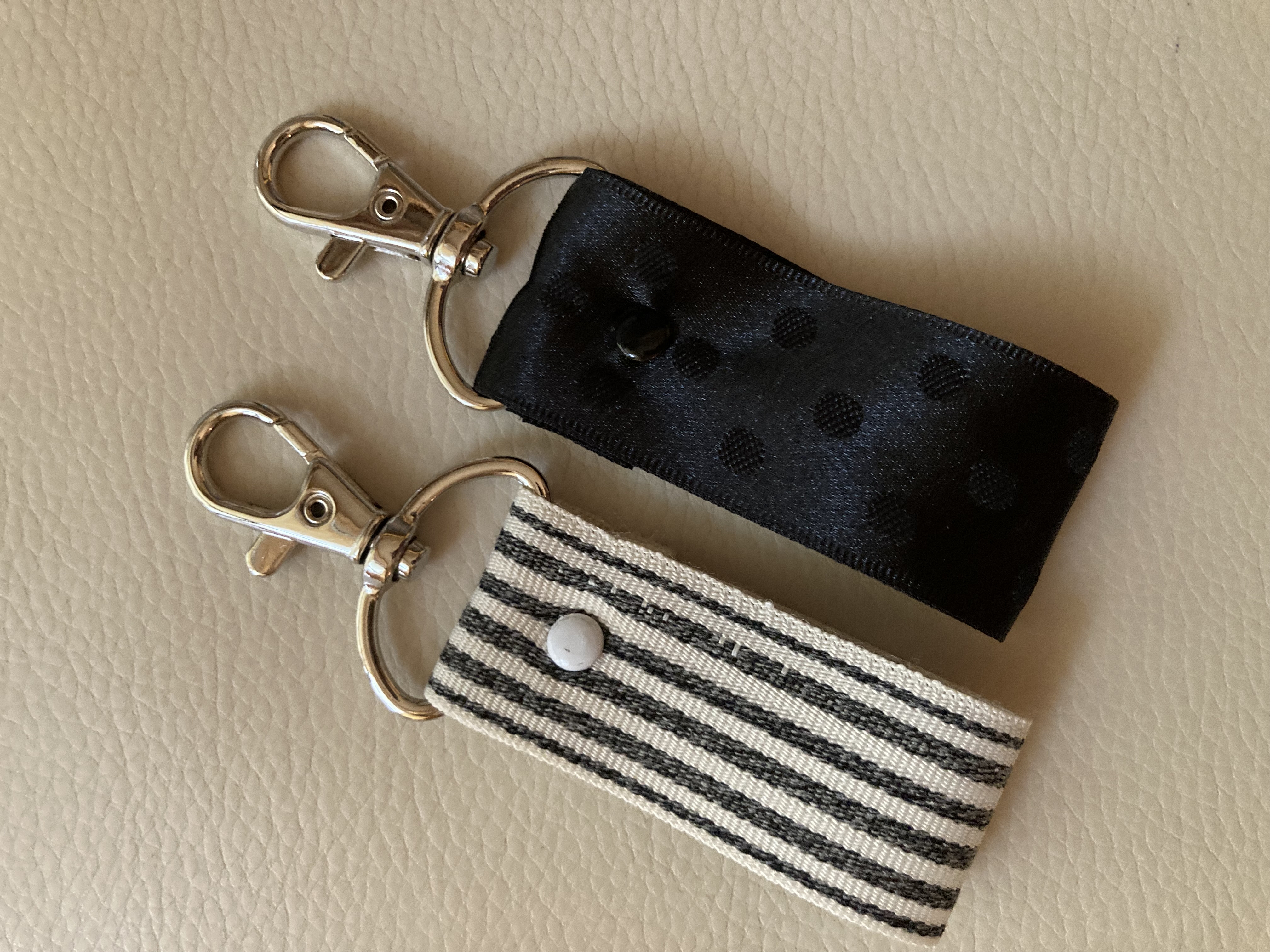 ZIPPER STRAPx2SET