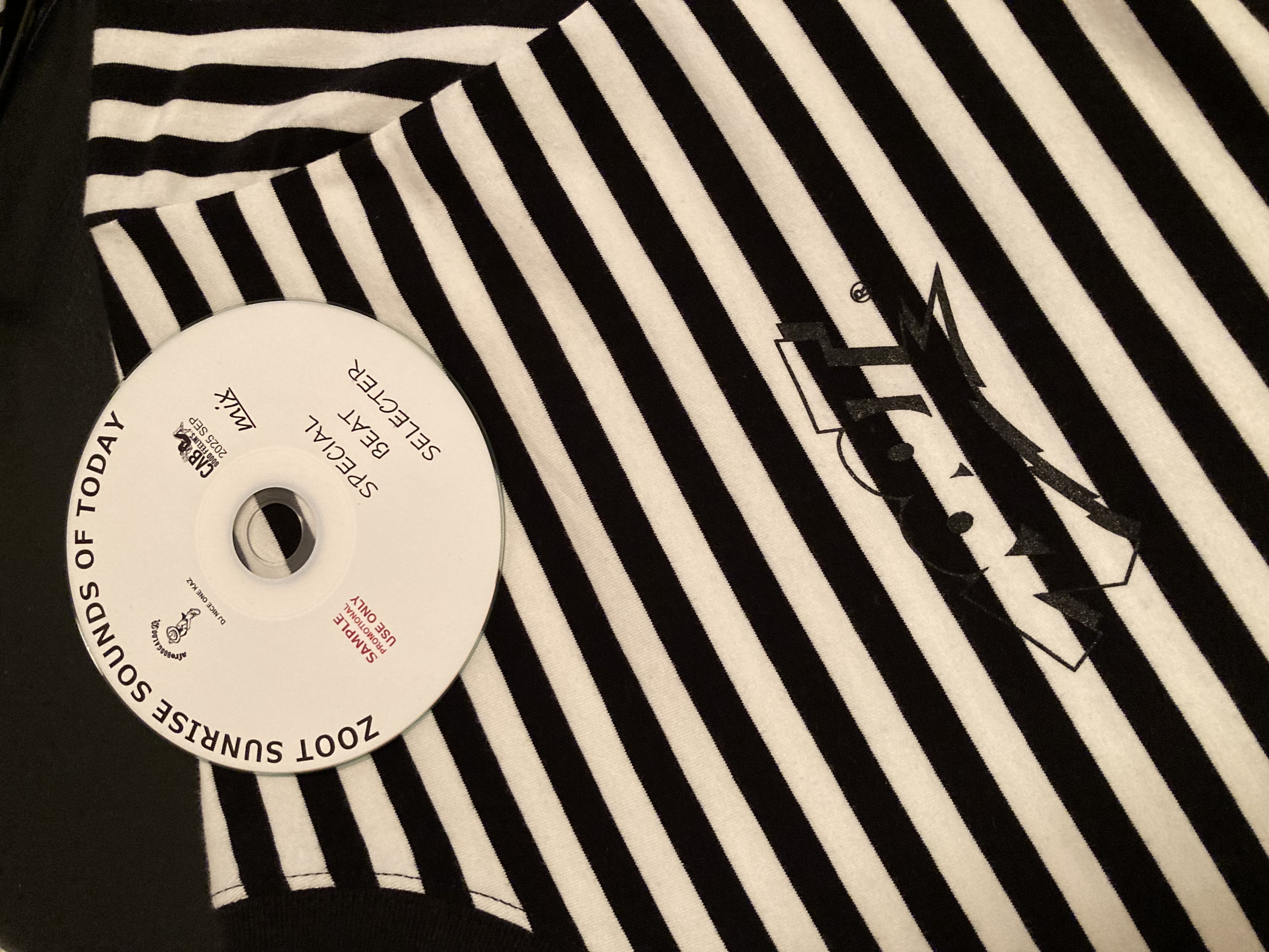 【zootsunrisesounds+cabo】