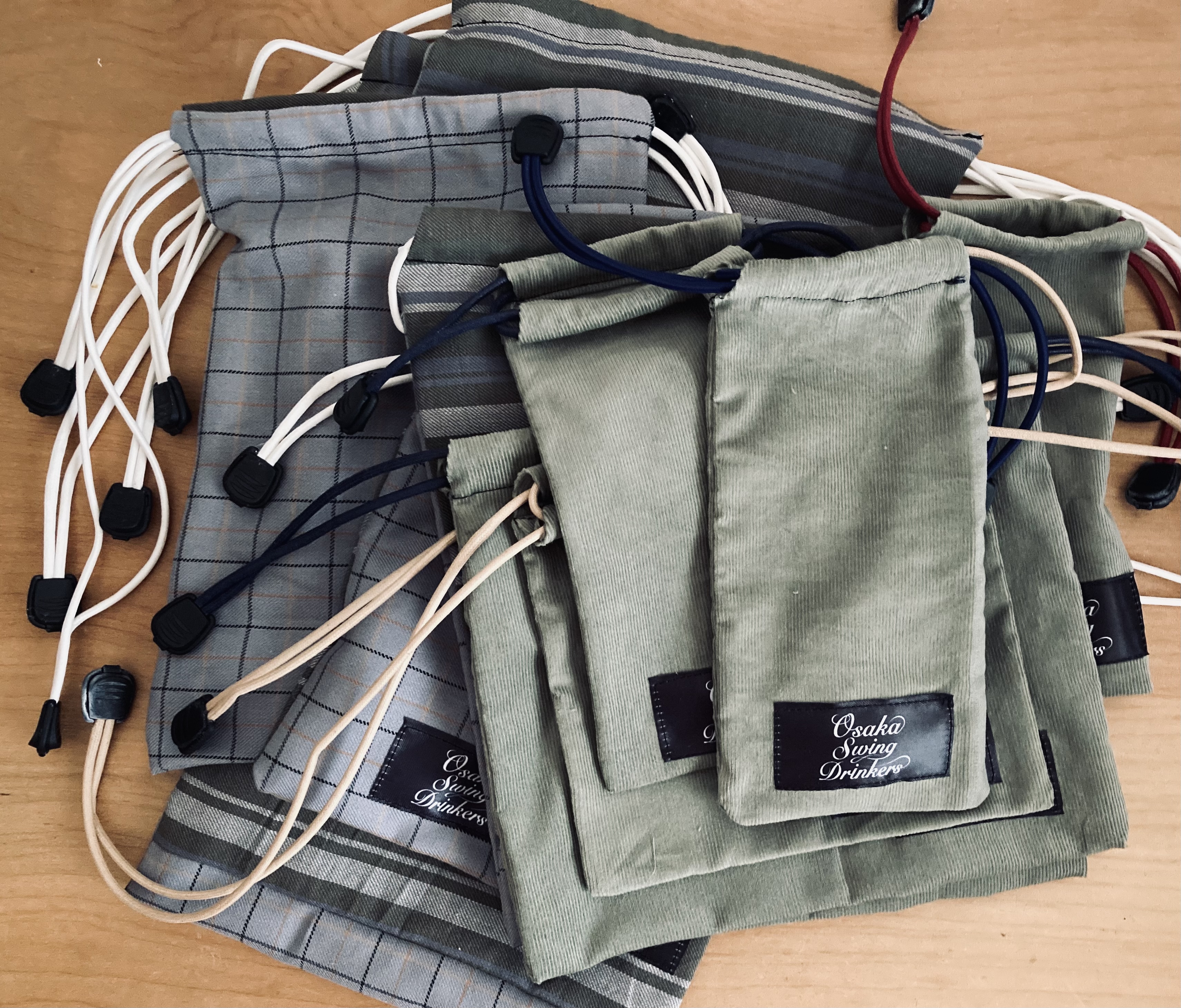 【purse present】