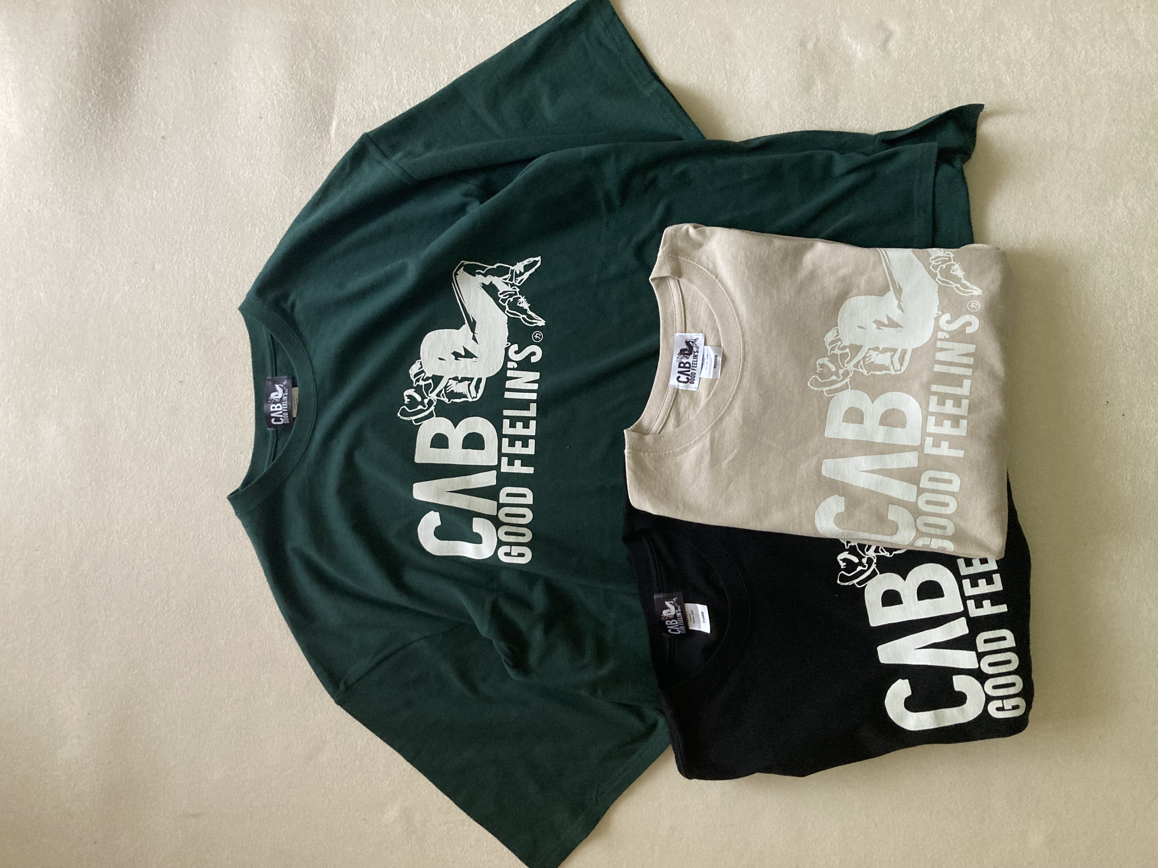 【cabo orignal】  GF Tshirts