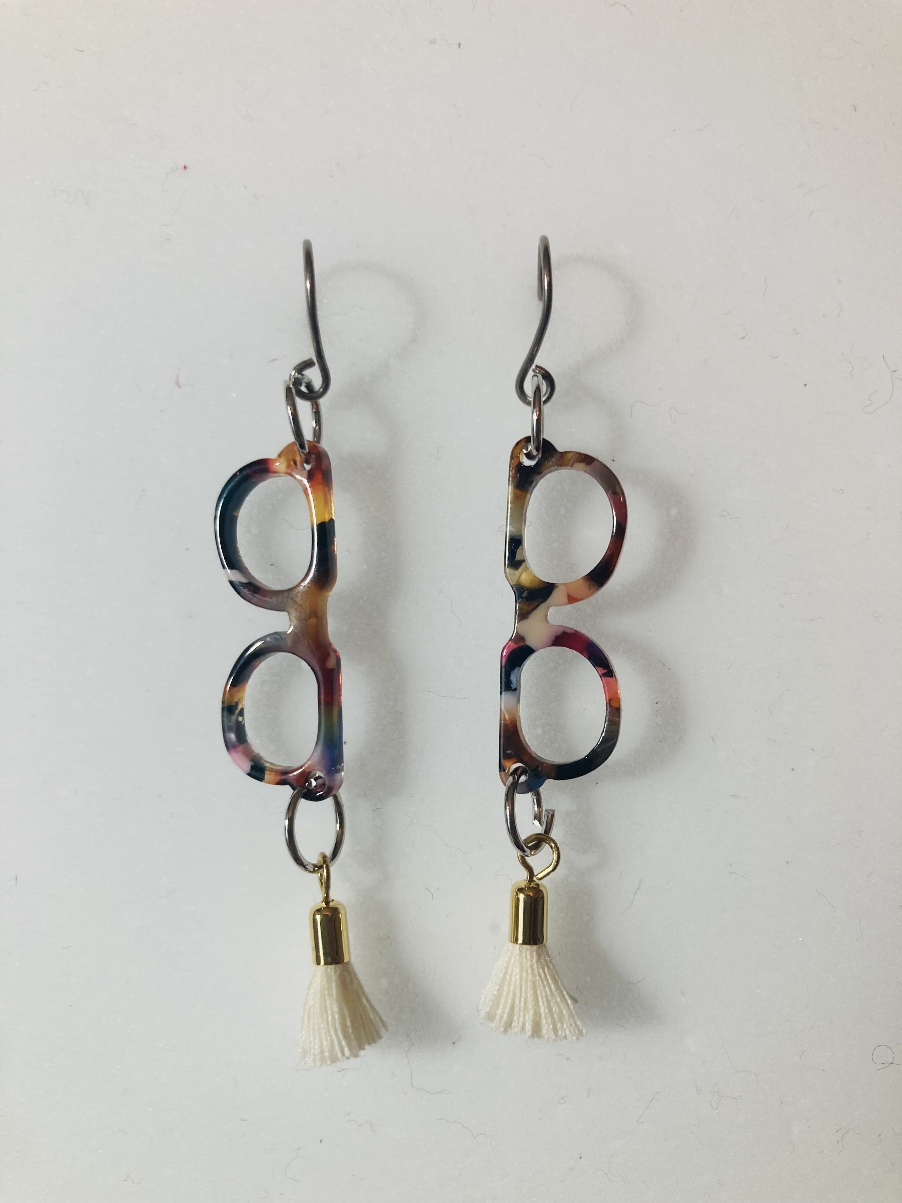 glasses pierce入荷