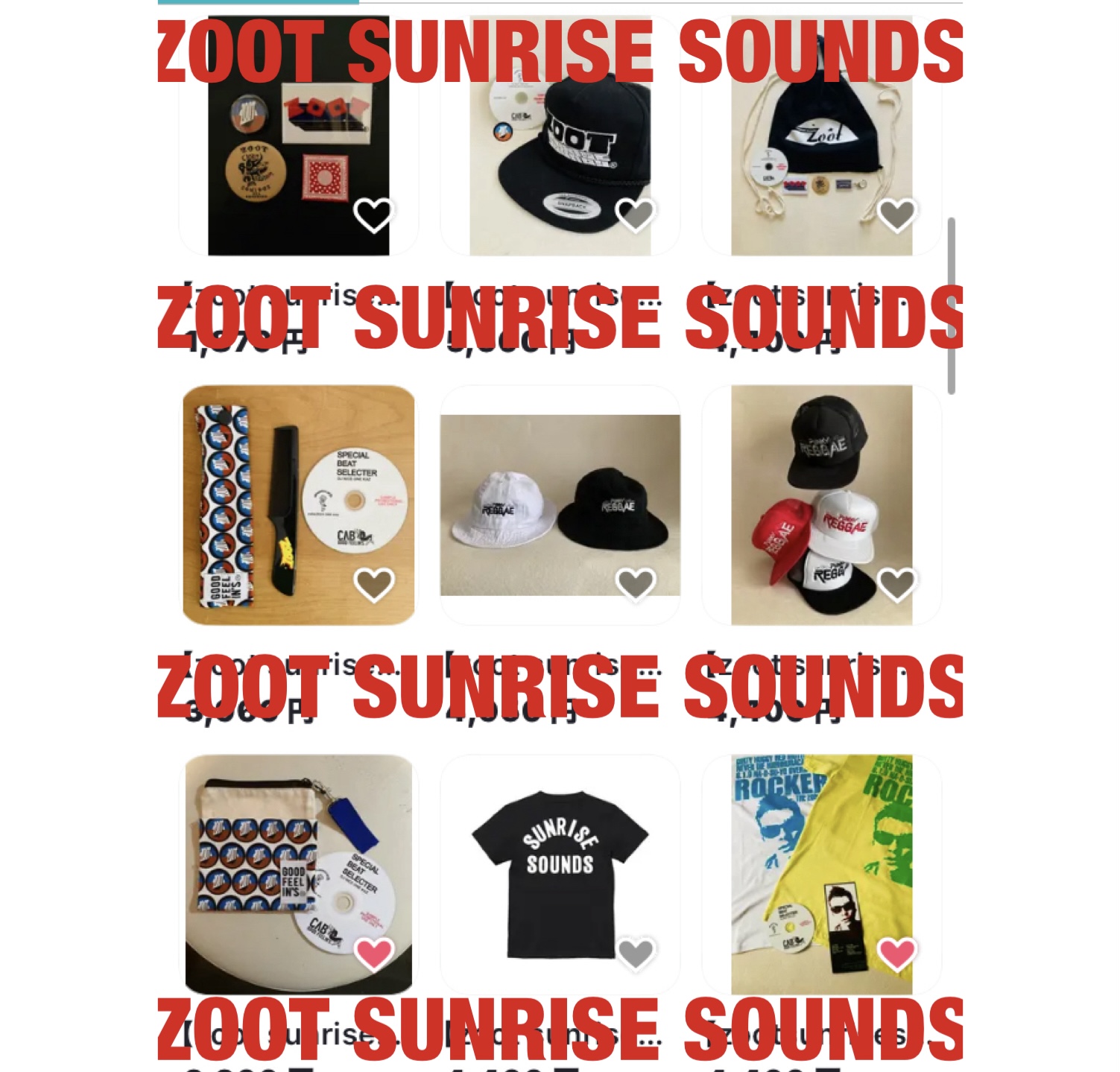 2CD-Rプレゼント
