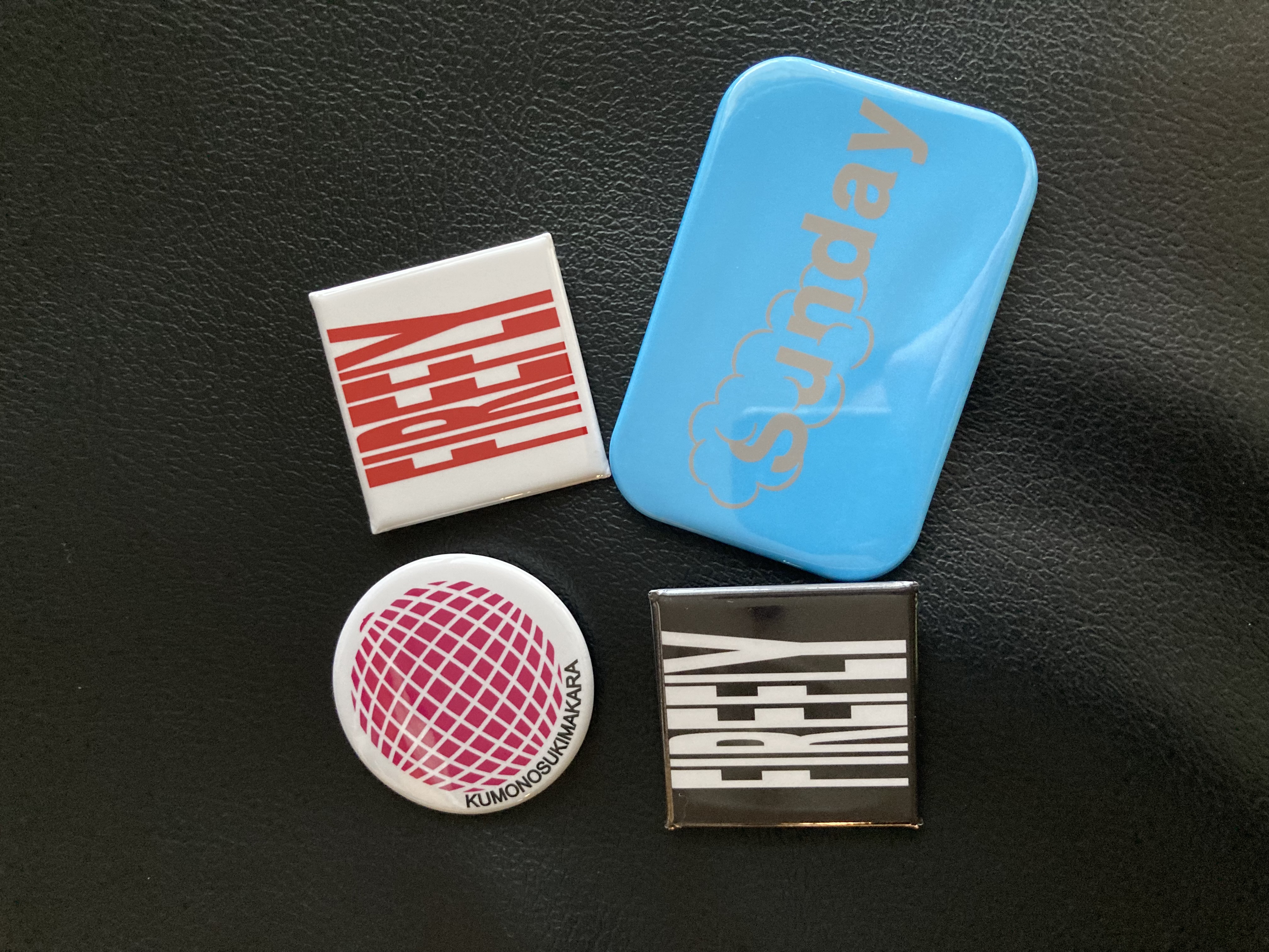 東京ラブソファ先行販売商品