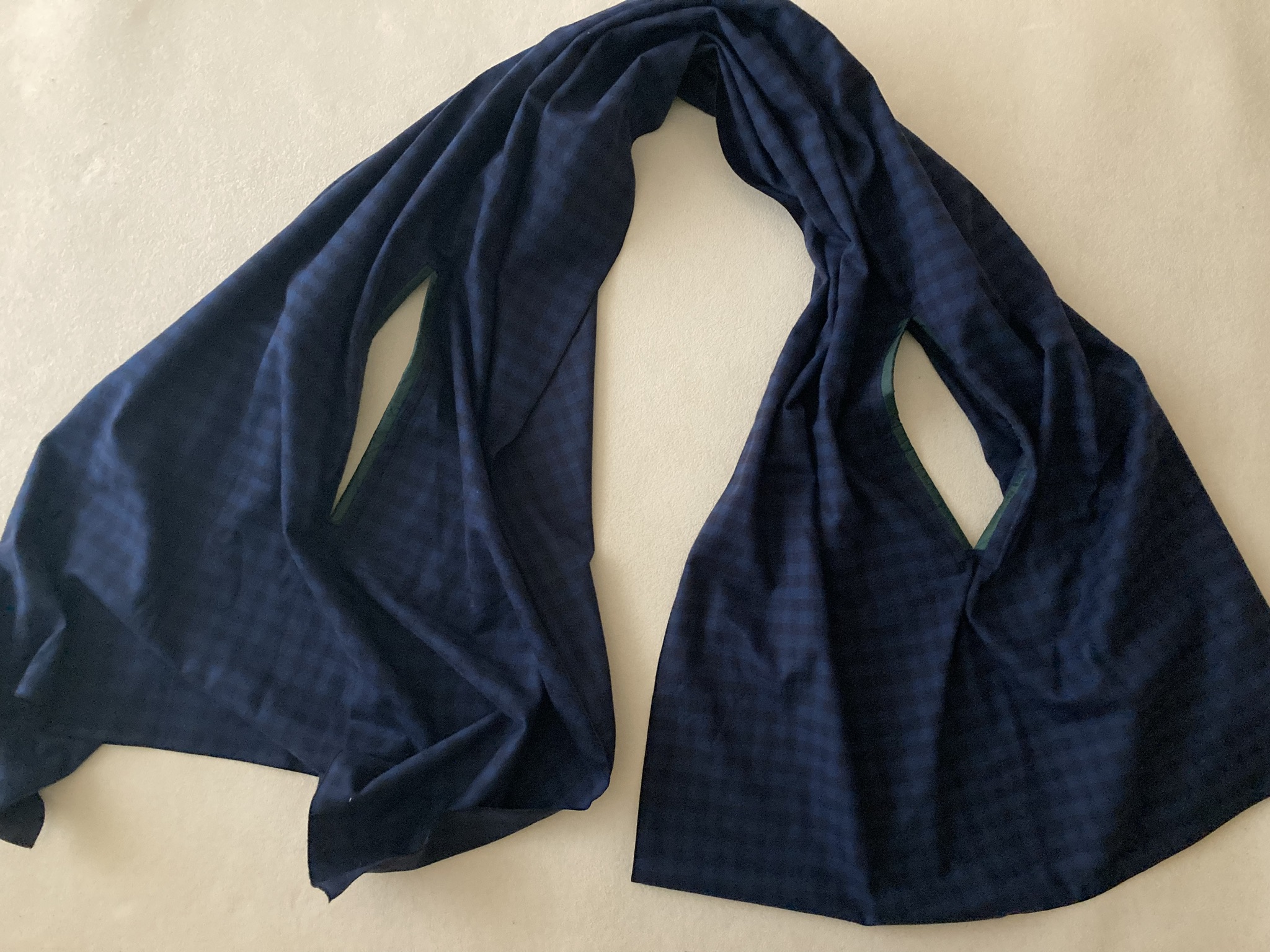 【cabo original】  hole stole　