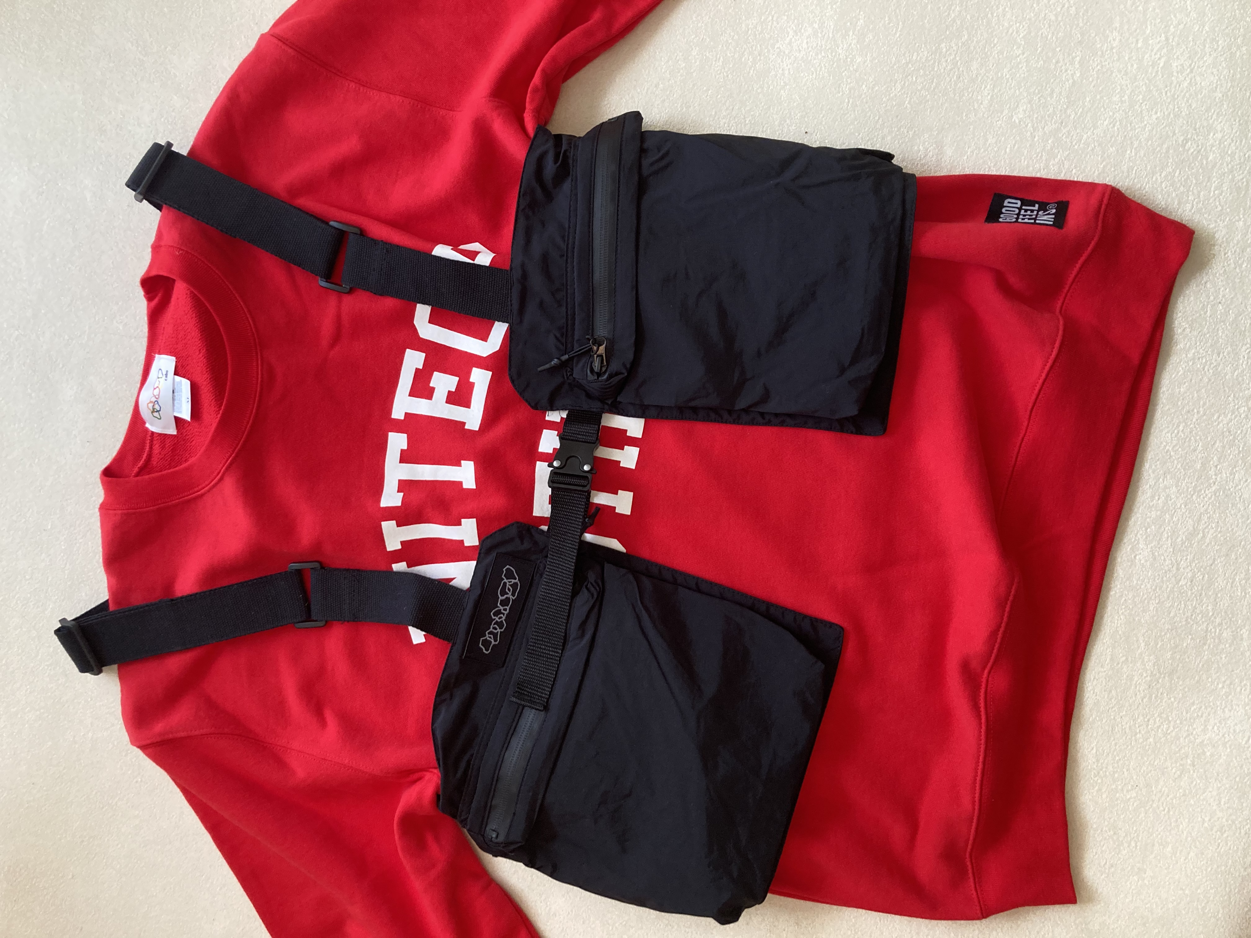 【cabo original】Utilities best