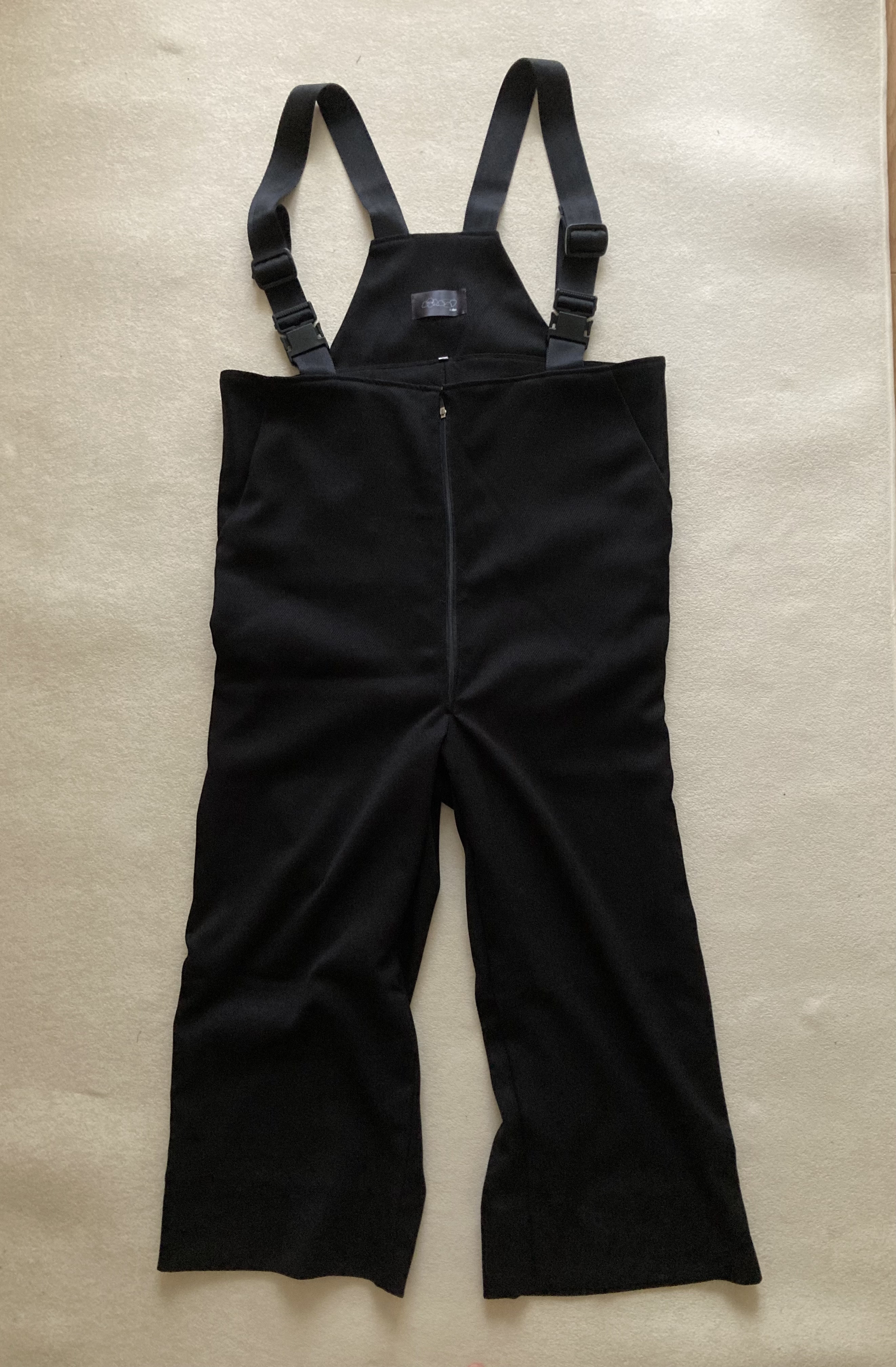 LINER OVERALL