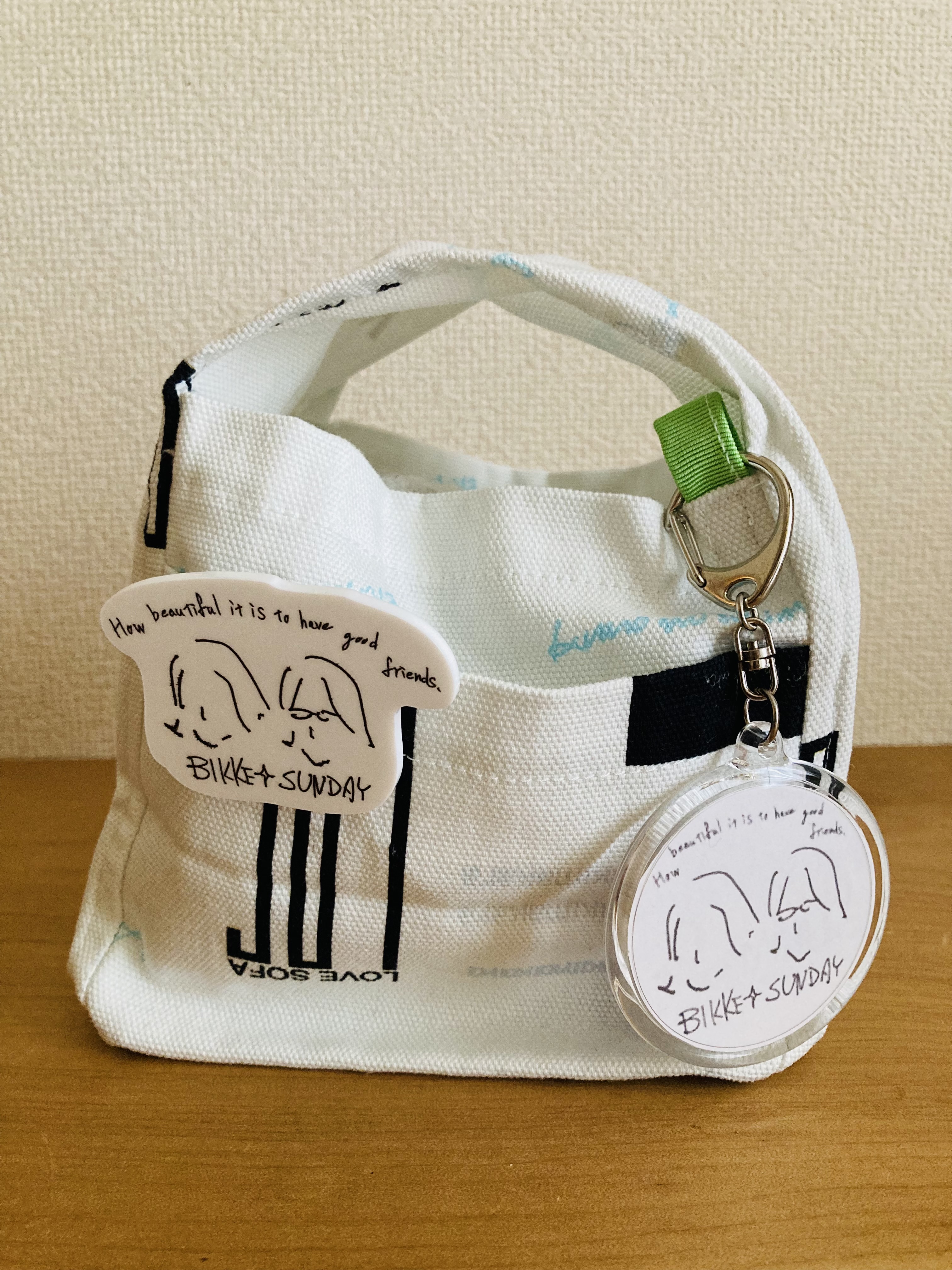 BIKKE☆SUNDAY