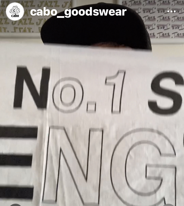 【TOKYO No.1 SOUL SET+ ZOOTSS+7ip+cabo】