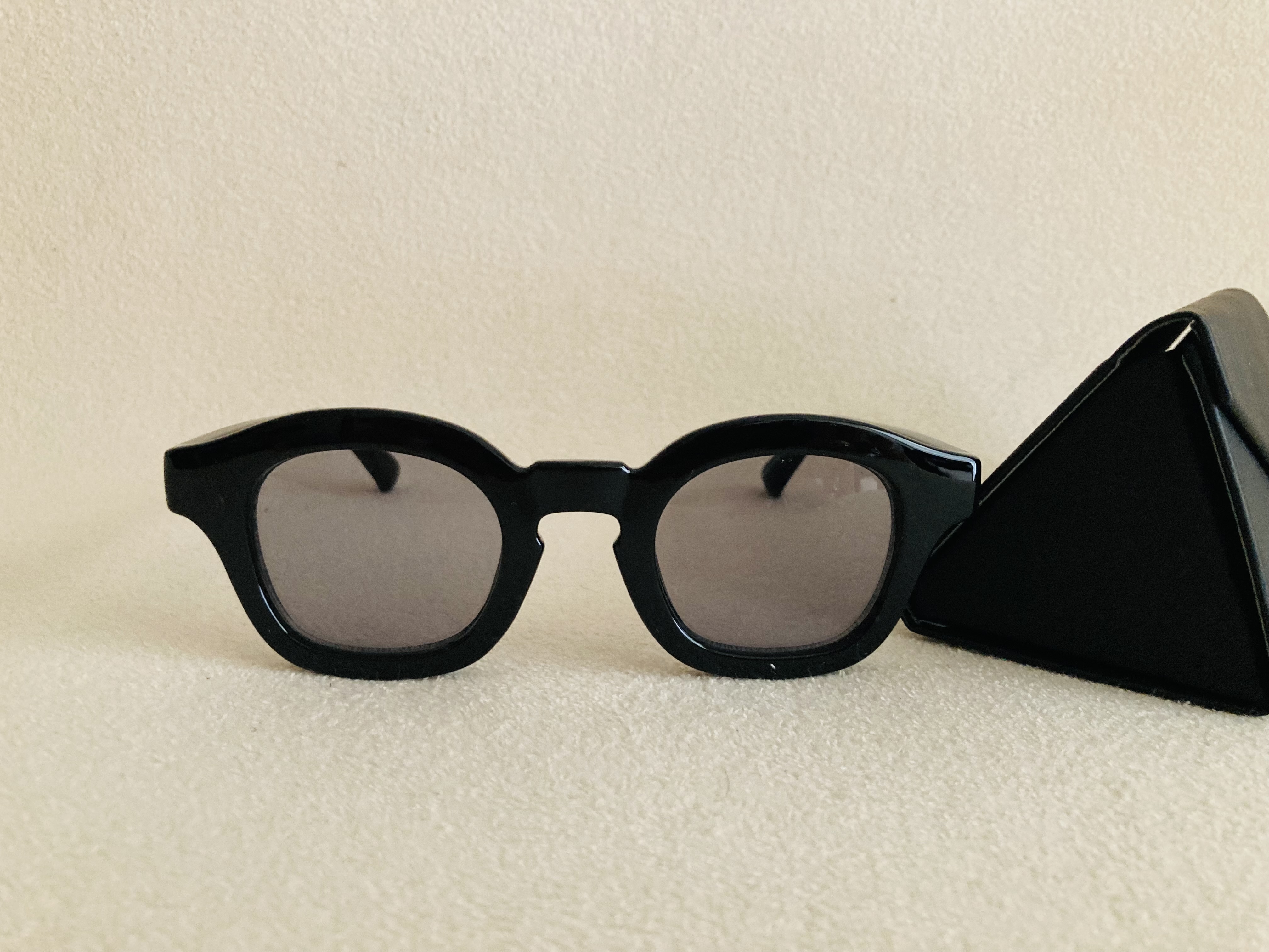 【cabo original】rotation Glasses