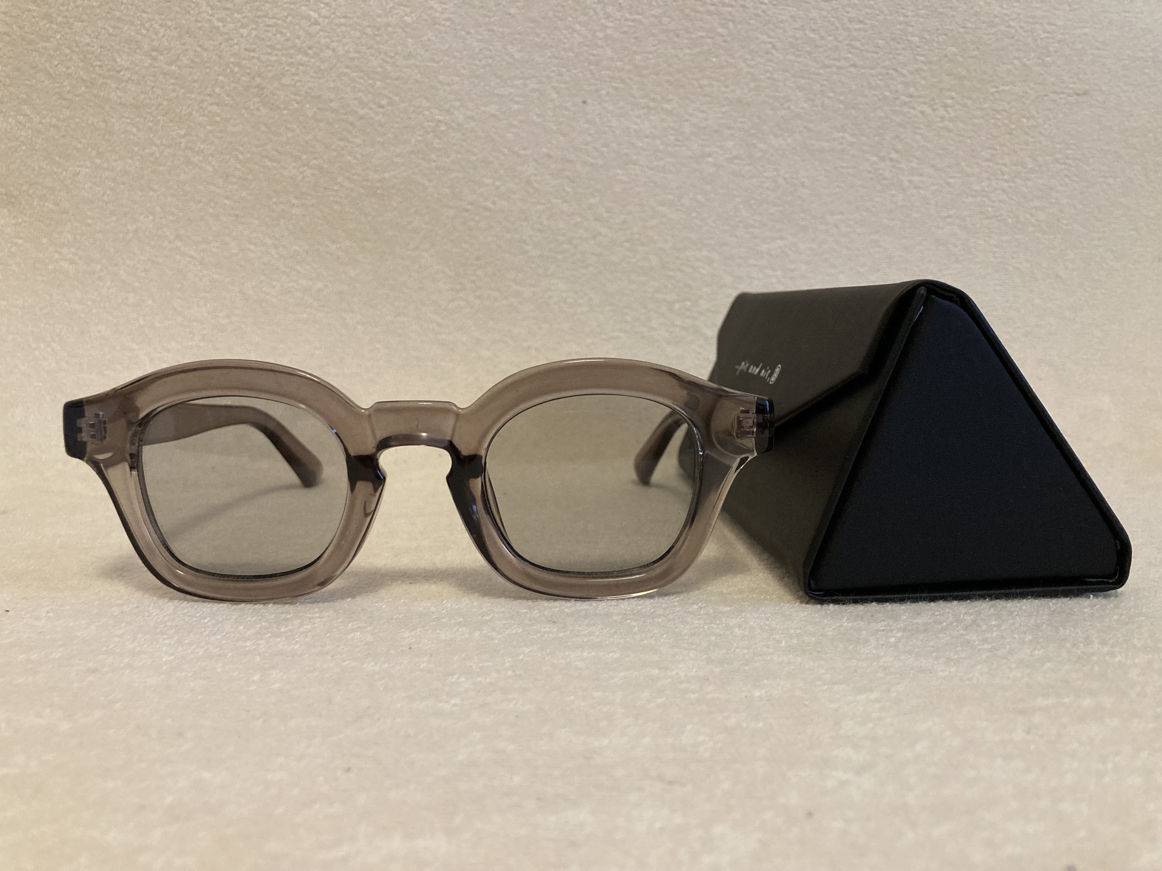 【BIKKE MODEL sunglasses】