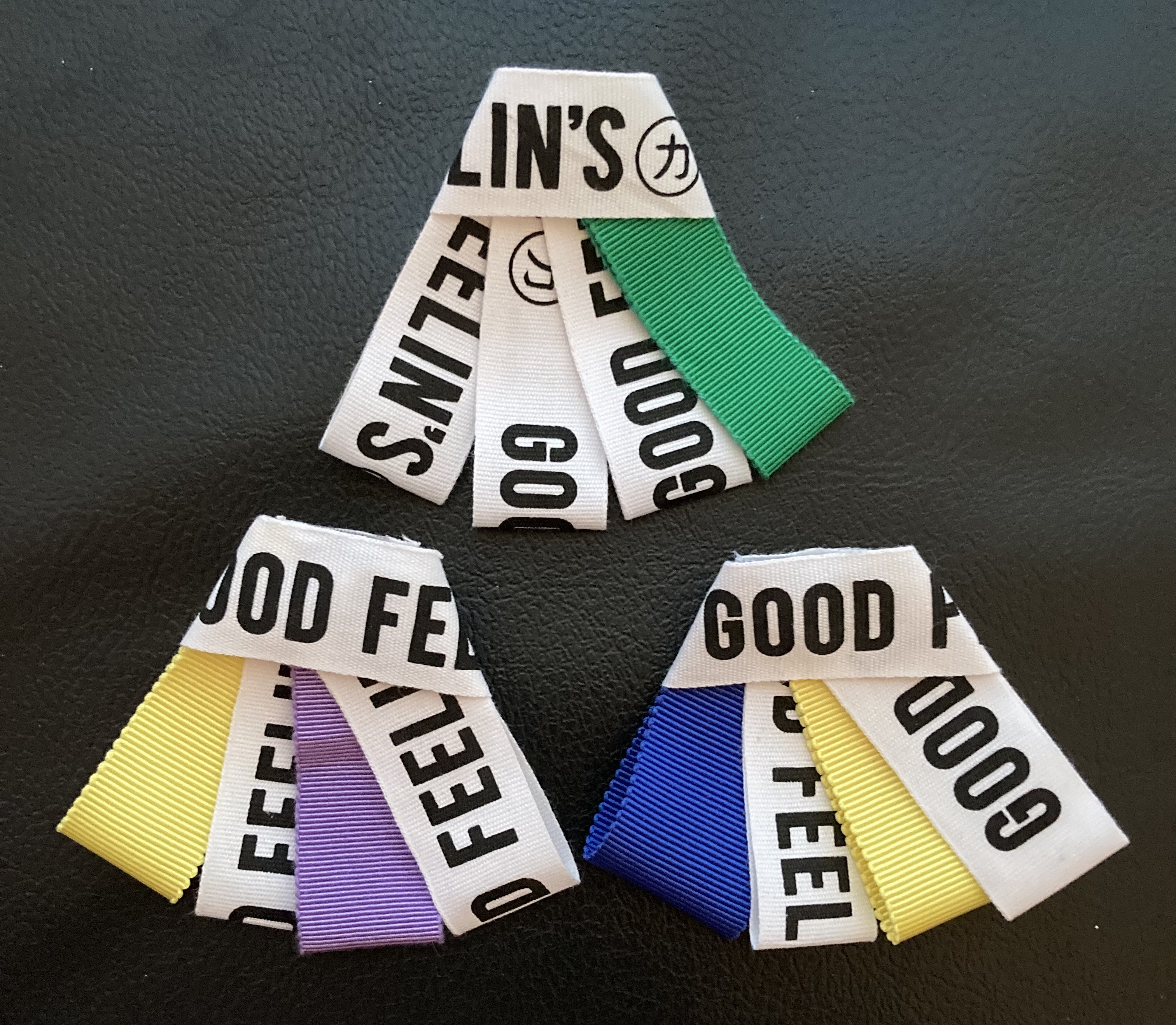 ピアス・イヤリング新色入荷！