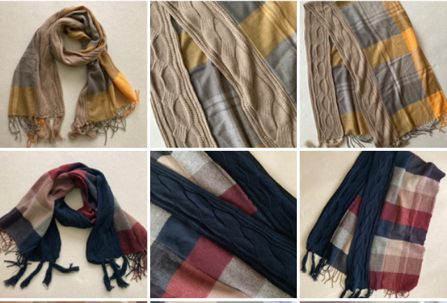 【cabo select】 cable x check muffler