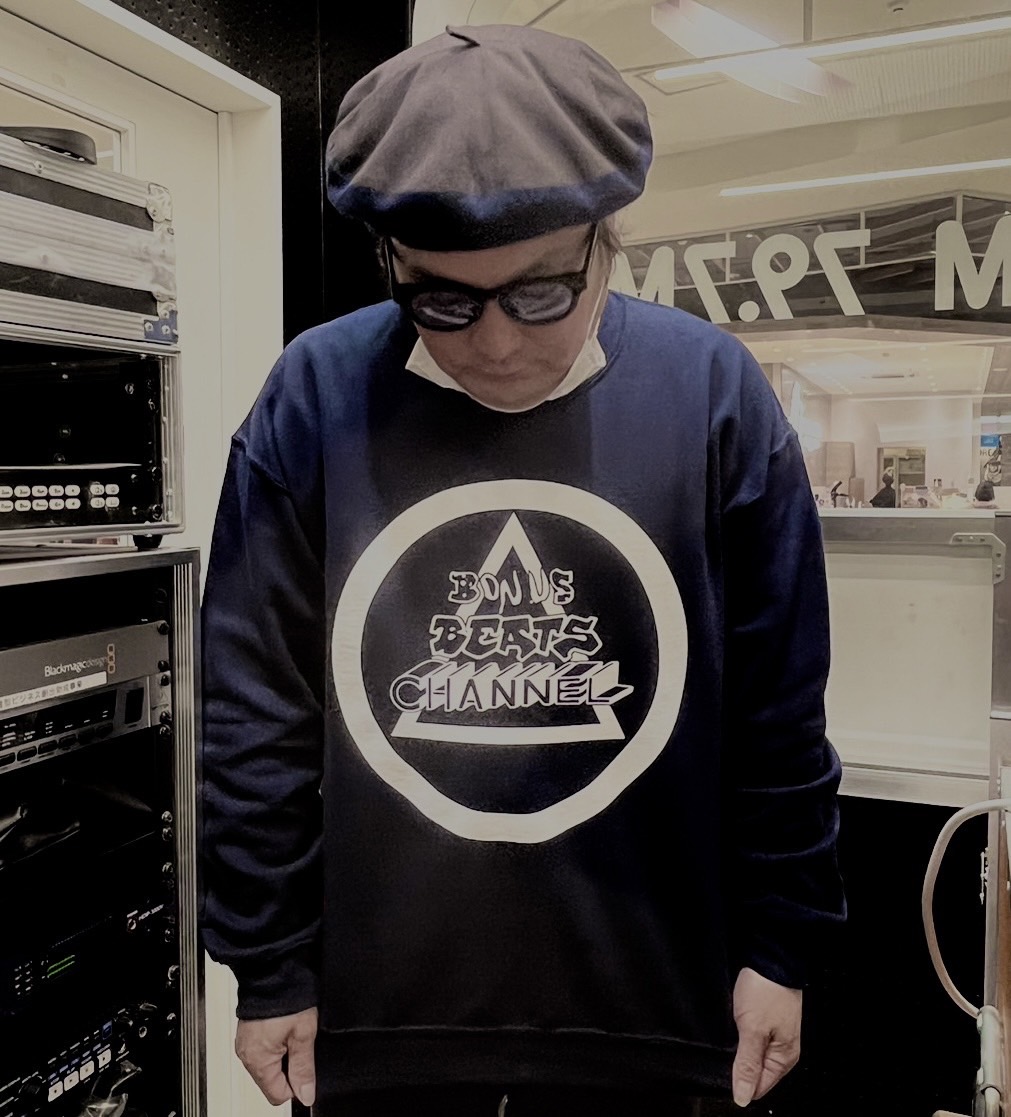 【7inchpunch】受注受付中♫
